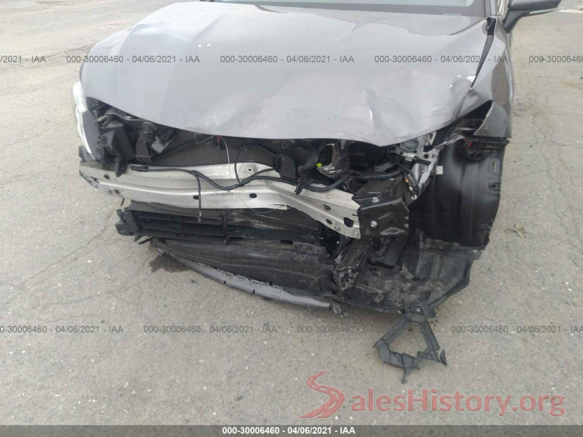 4T1B21HK2KU515359 2019 TOYOTA CAMRY