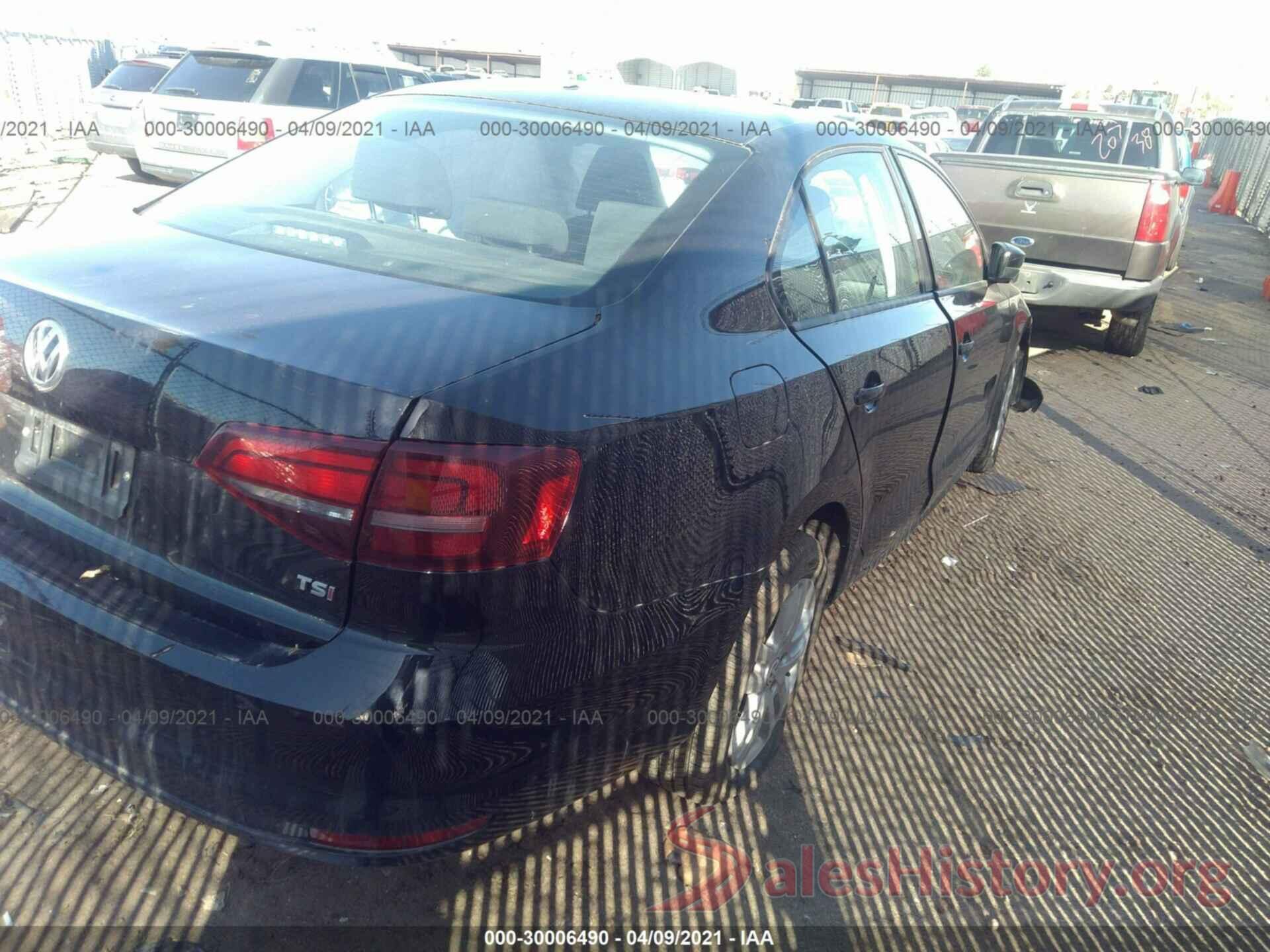 3VW2B7AJ8JM217827 2018 VOLKSWAGEN JETTA