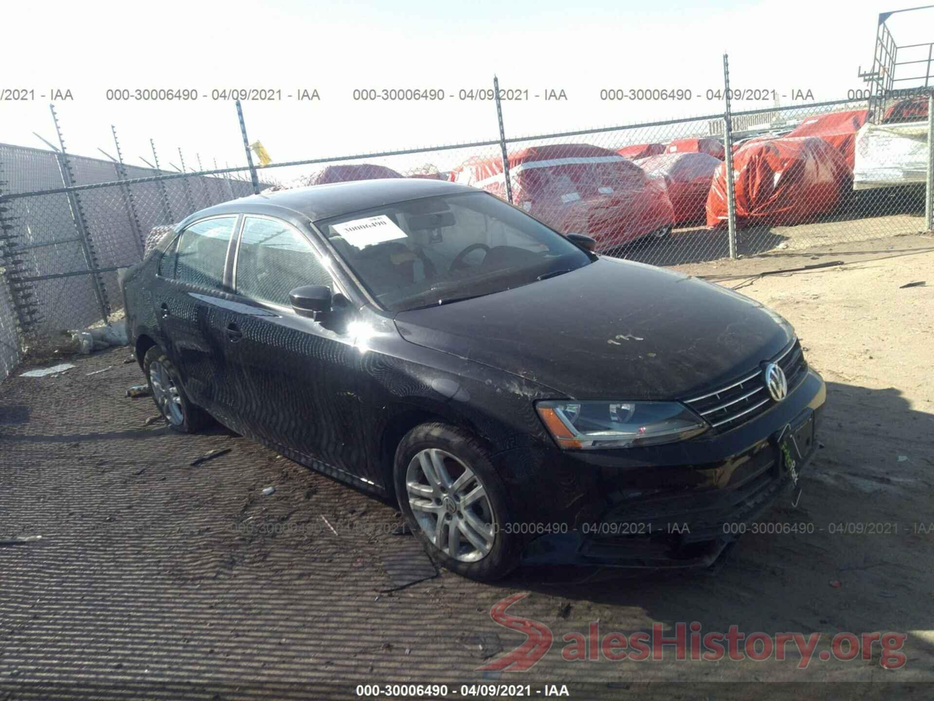 3VW2B7AJ8JM217827 2018 VOLKSWAGEN JETTA