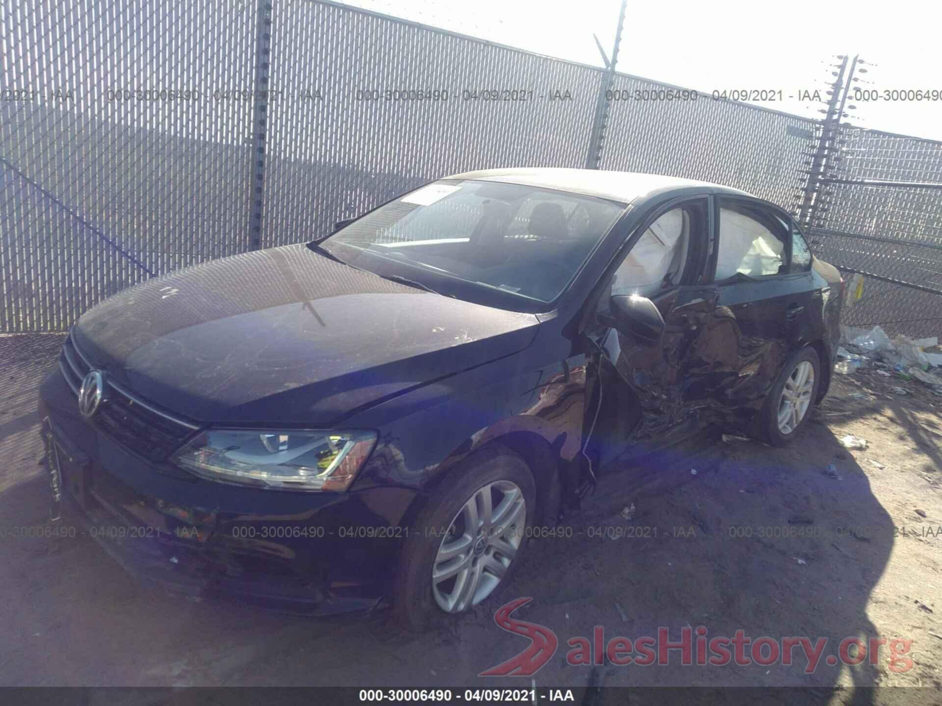 3VW2B7AJ8JM217827 2018 VOLKSWAGEN JETTA