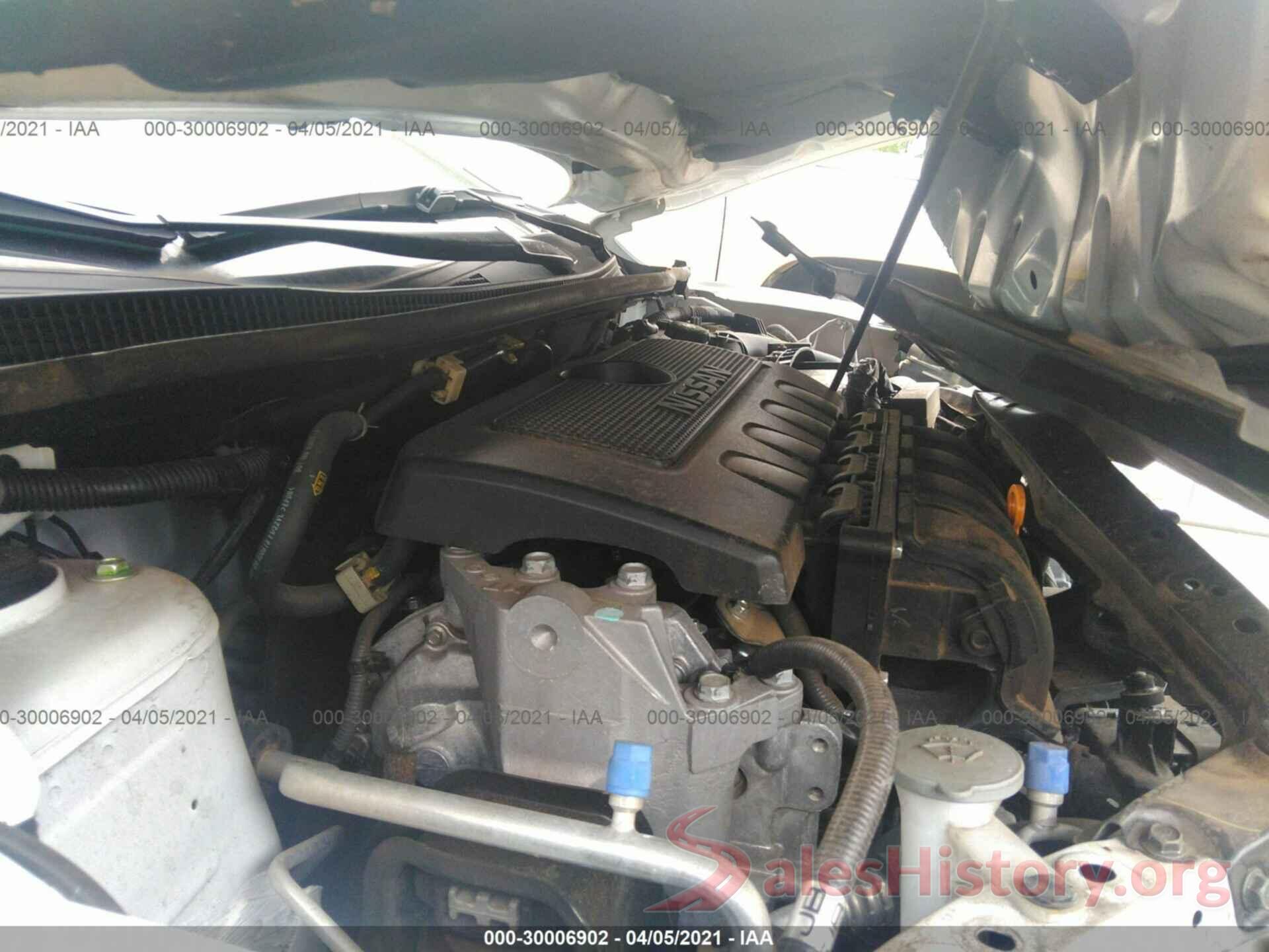 3N1AB7AP1HY303618 2017 NISSAN SENTRA