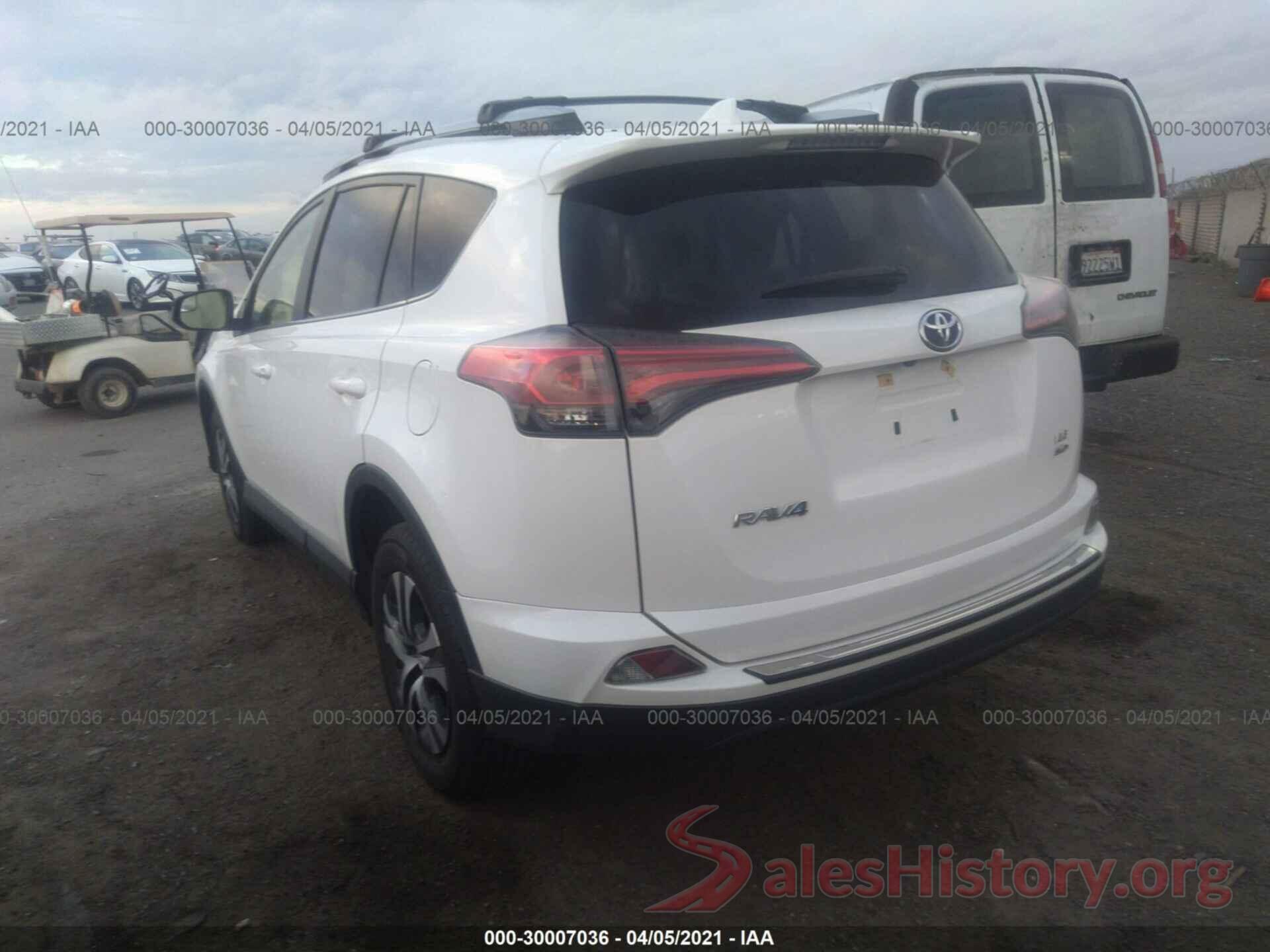 JTMBFREVXHJ704972 2017 TOYOTA RAV4