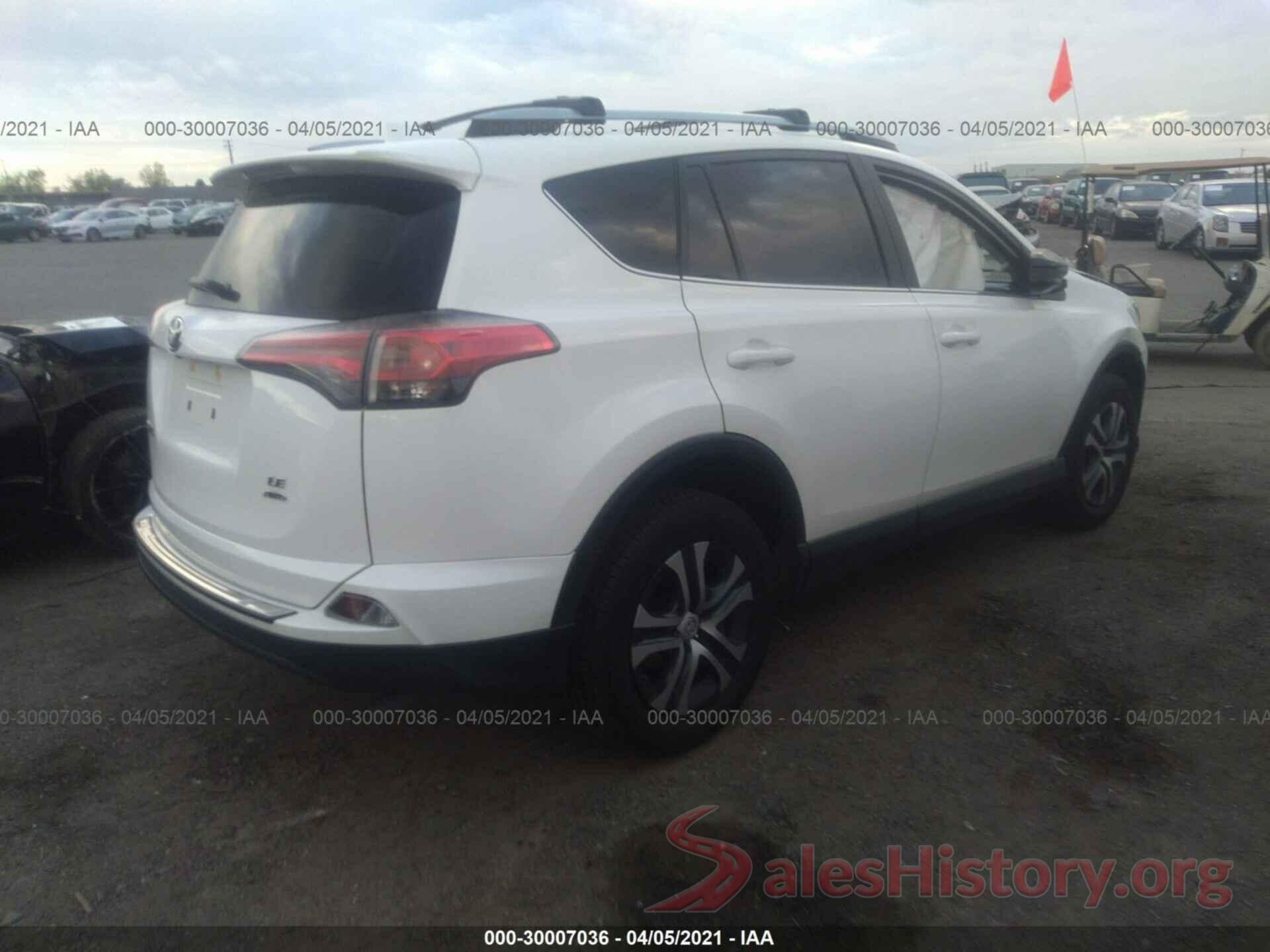 JTMBFREVXHJ704972 2017 TOYOTA RAV4