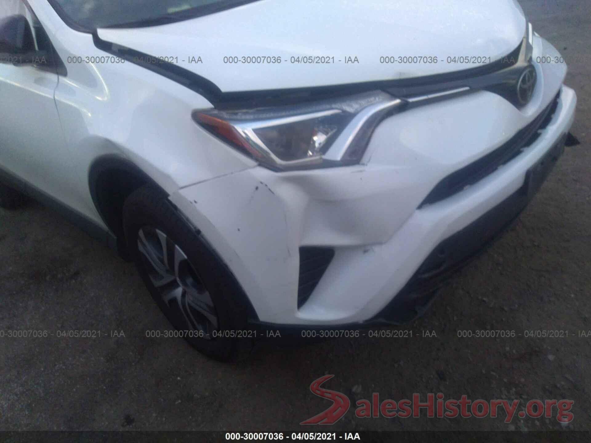 JTMBFREVXHJ704972 2017 TOYOTA RAV4