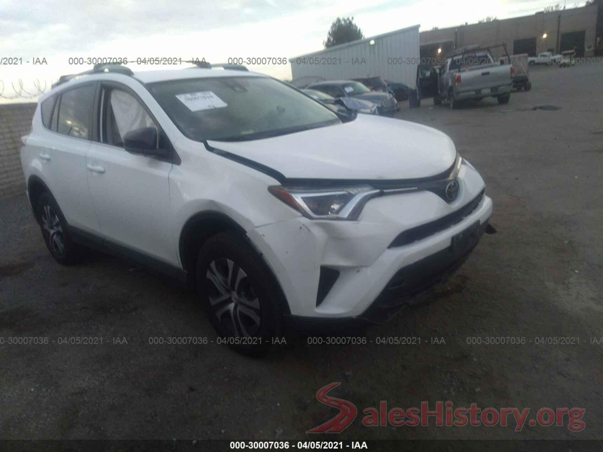 JTMBFREVXHJ704972 2017 TOYOTA RAV4