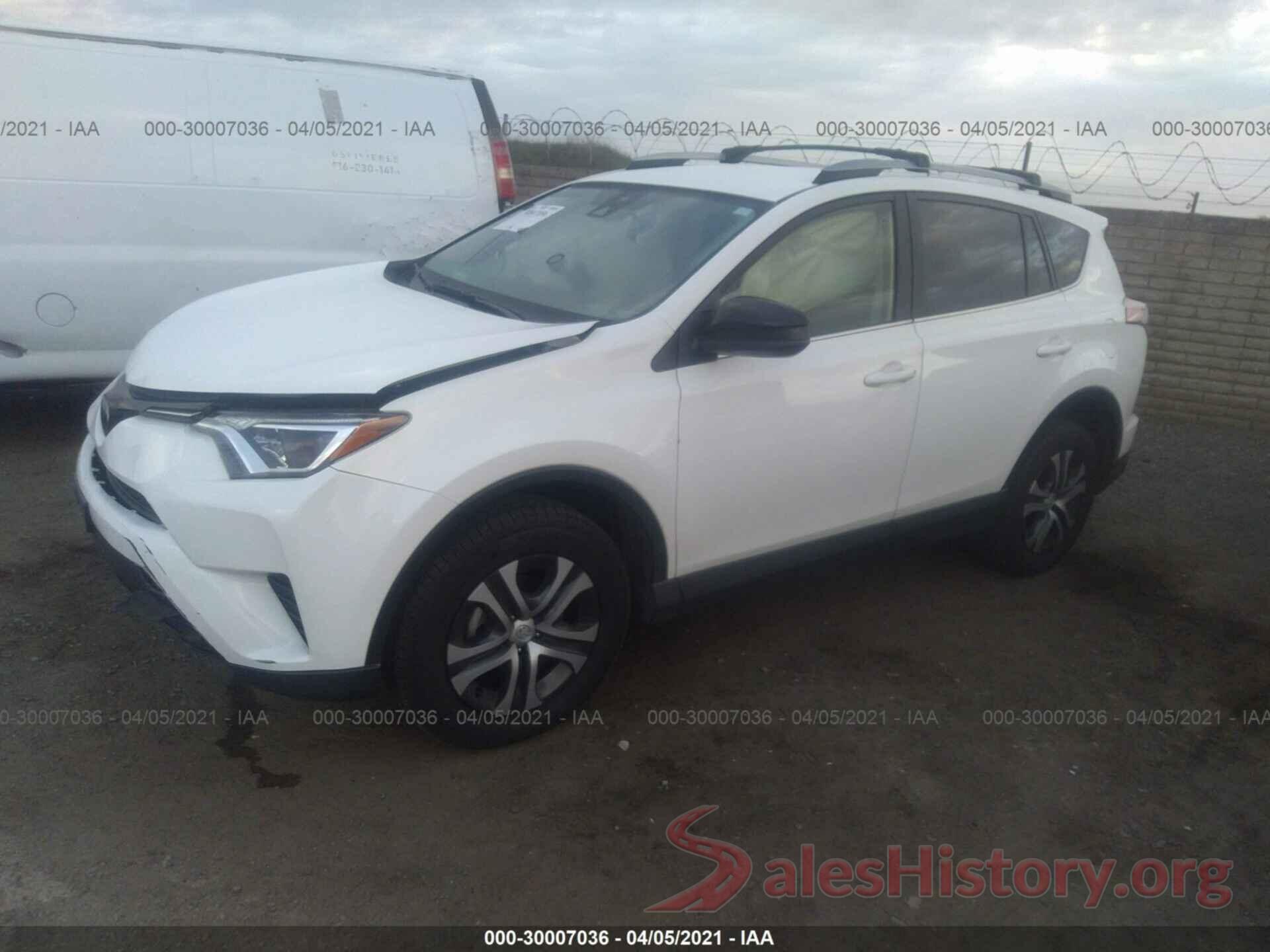 JTMBFREVXHJ704972 2017 TOYOTA RAV4