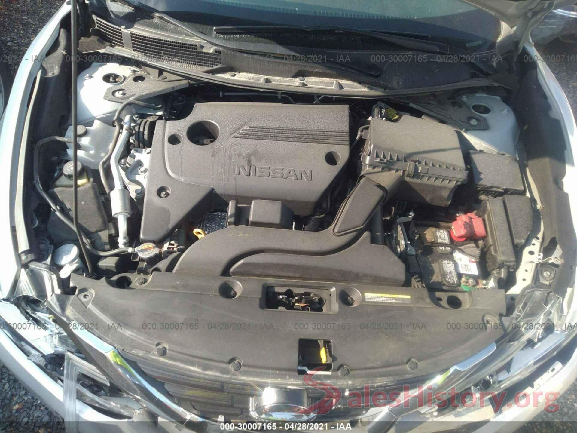 1N4AL3AP2JC149671 2018 NISSAN ALTIMA