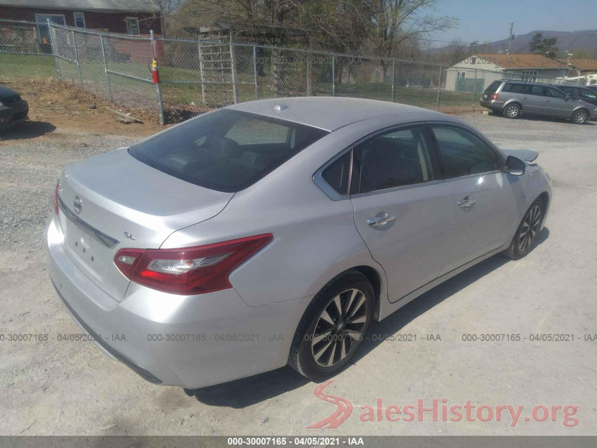 1N4AL3AP2JC149671 2018 NISSAN ALTIMA