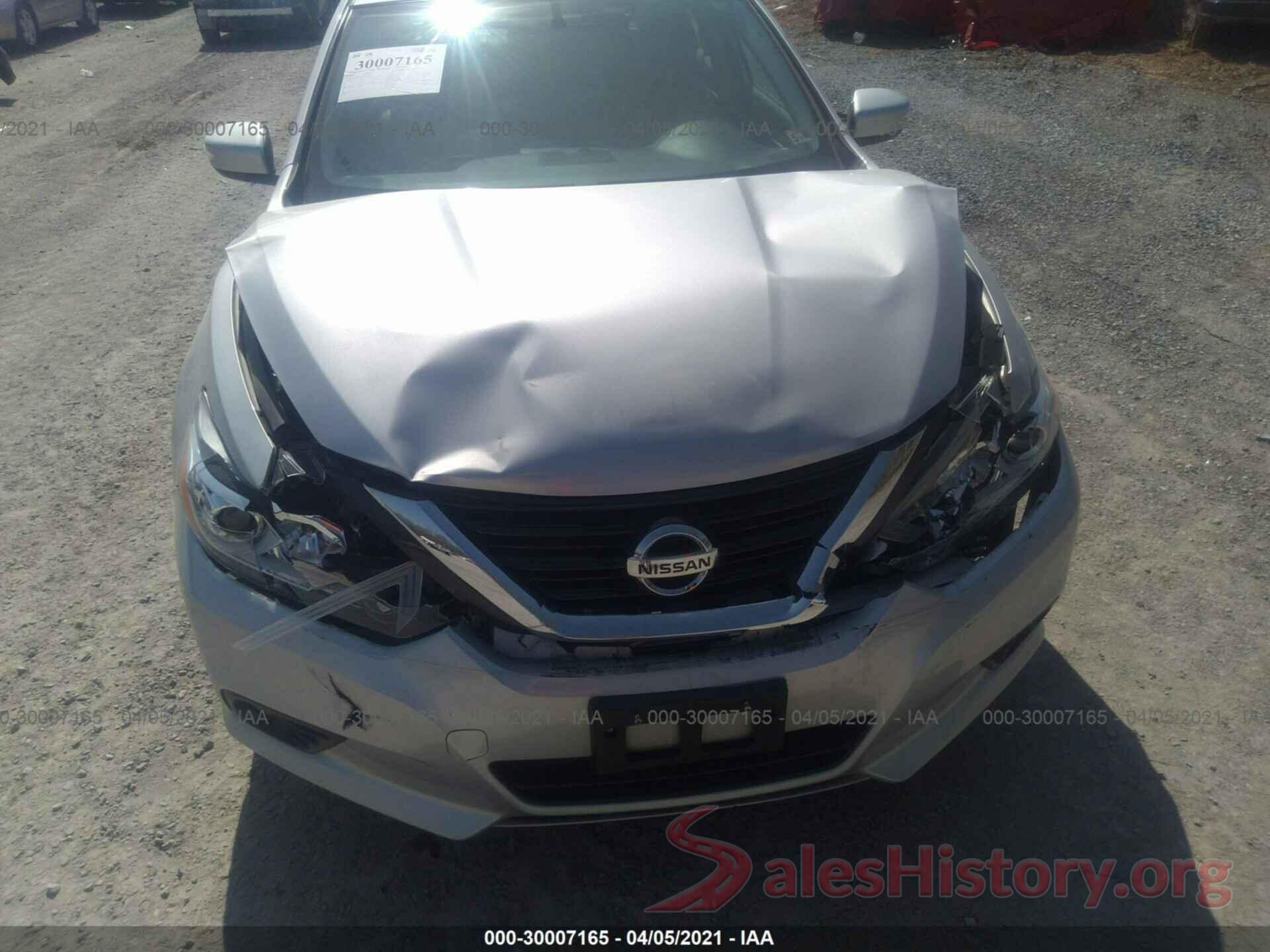 1N4AL3AP2JC149671 2018 NISSAN ALTIMA