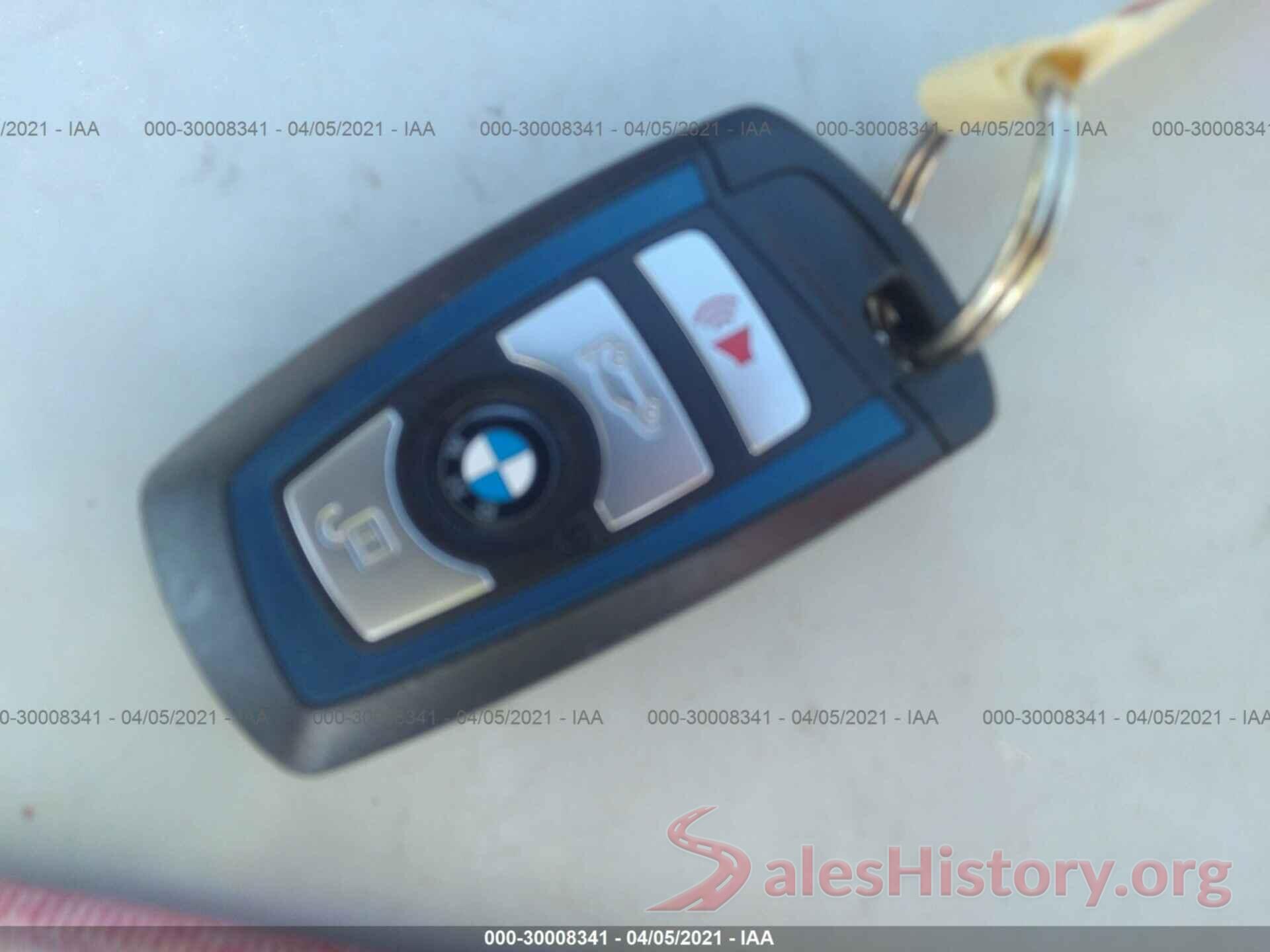 WBA4J5C54JBF06780 2018 BMW 4 SERIES