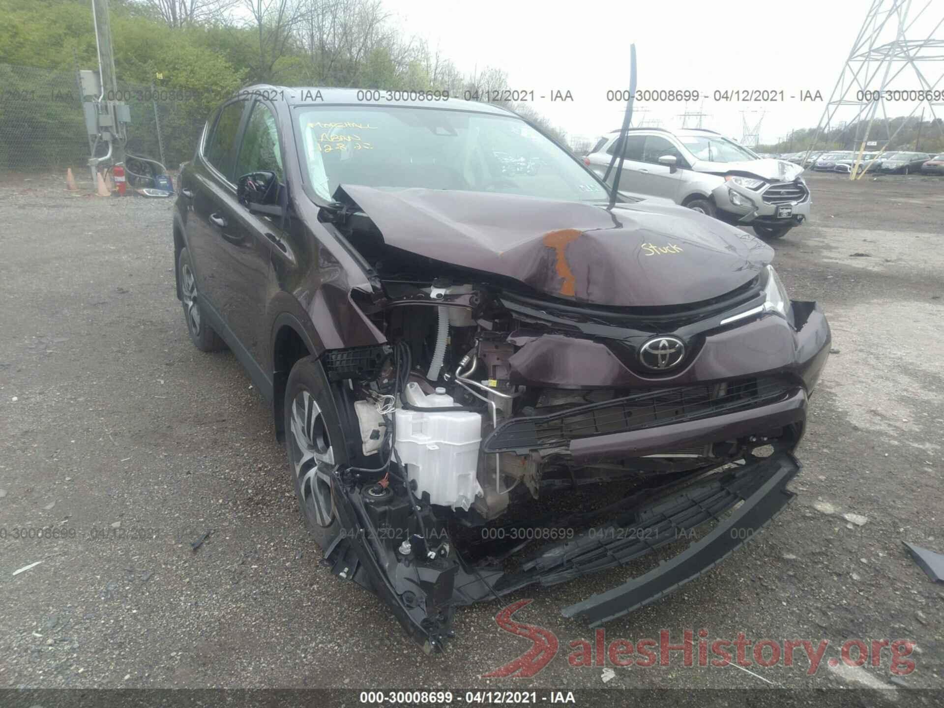 2T3BFREV7JW742280 2018 TOYOTA RAV4