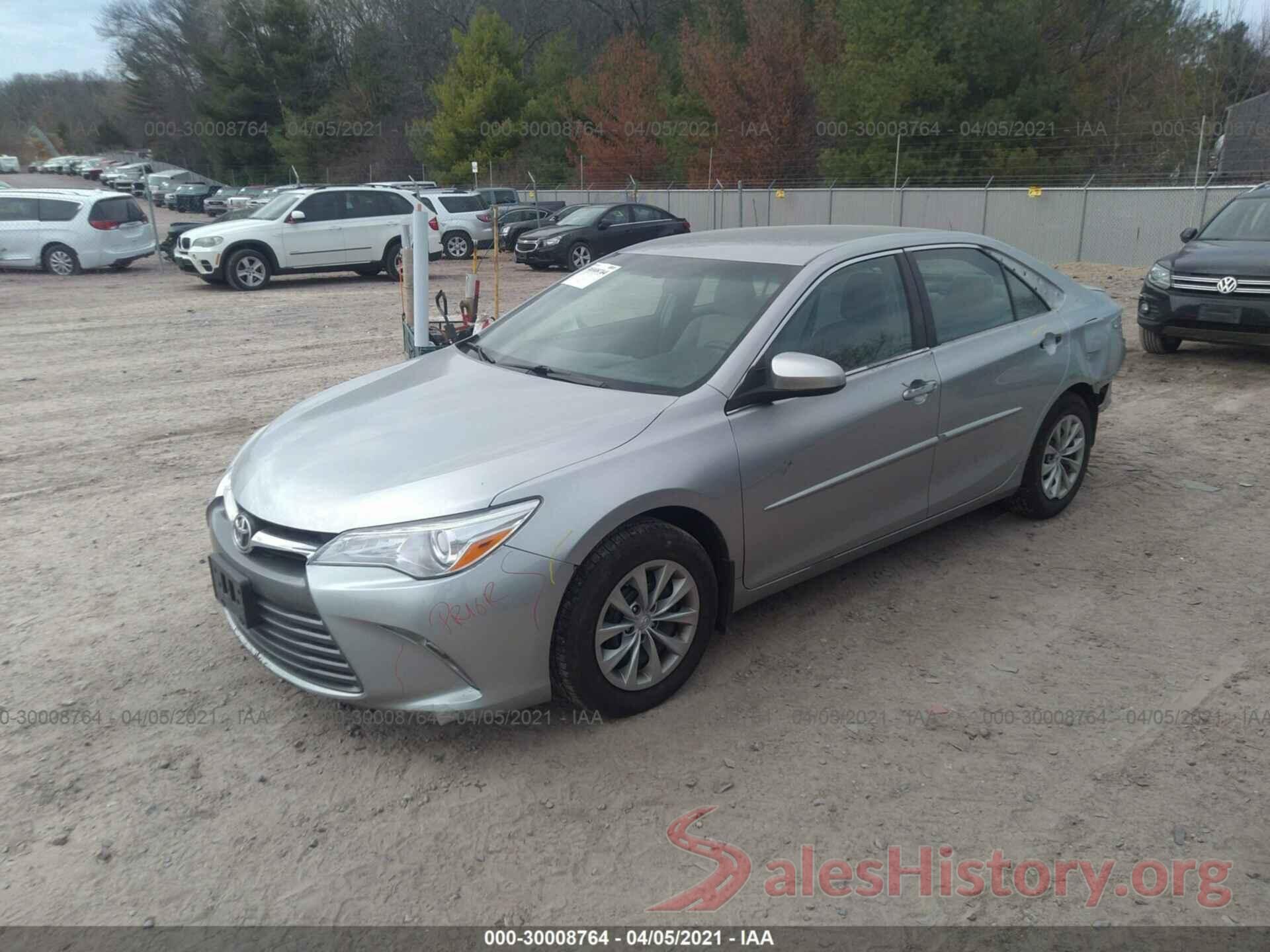 4T1BF1FK5HU439121 2017 TOYOTA CAMRY