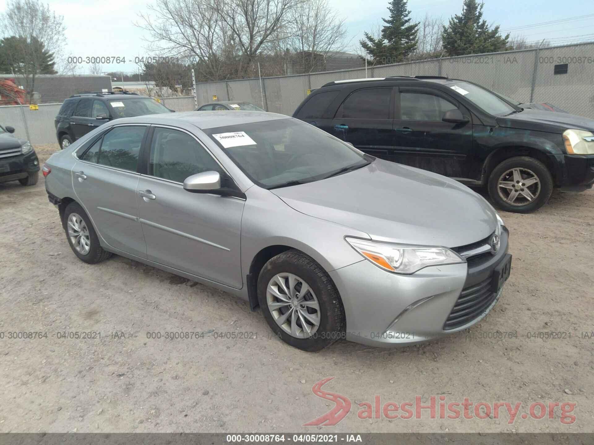 4T1BF1FK5HU439121 2017 TOYOTA CAMRY