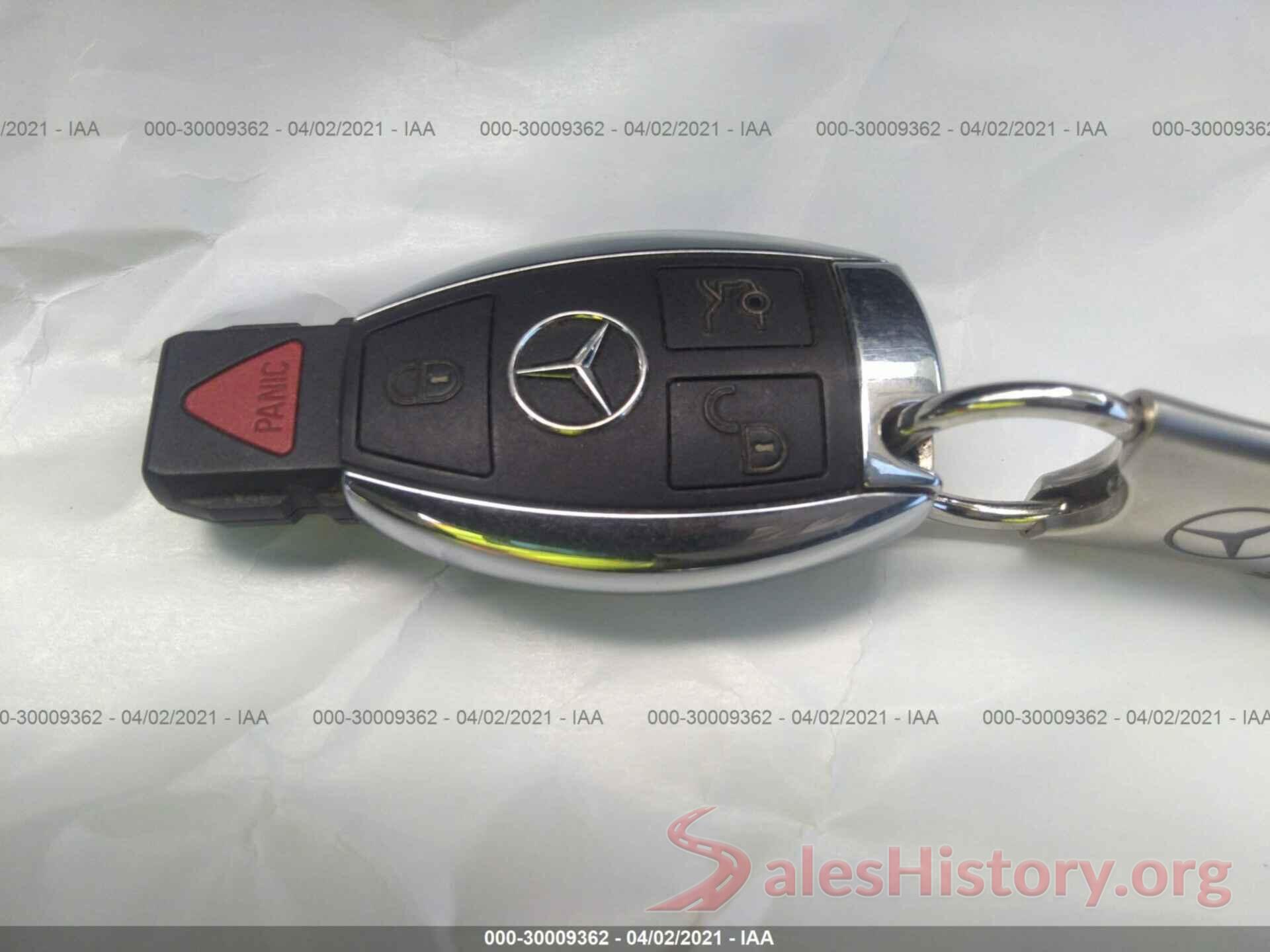 WDDXK8CB0HA017879 2017 MERCEDES-BENZ S-CLASS