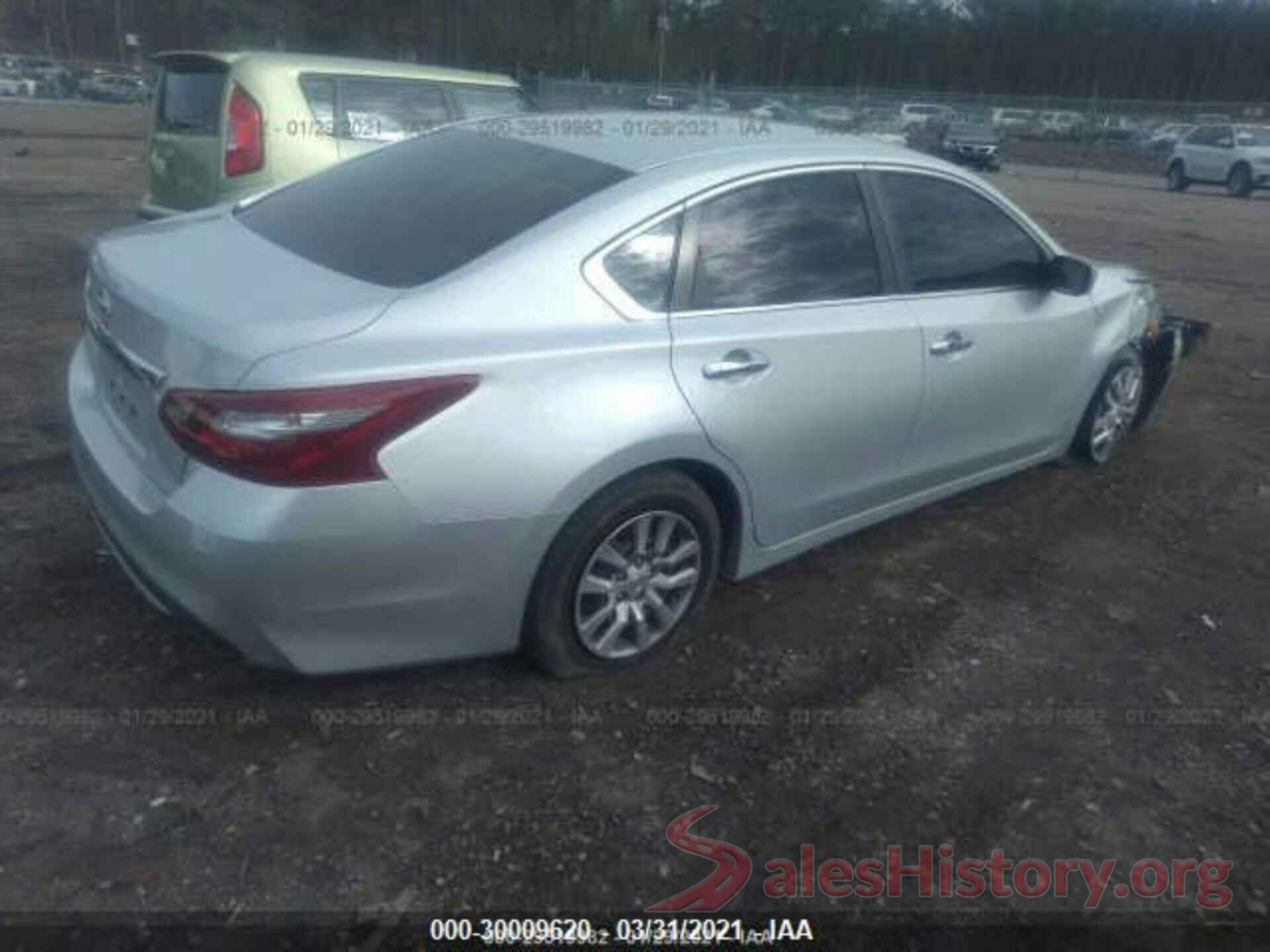 1N4AL3AP1JC136233 2018 NISSAN ALTIMA