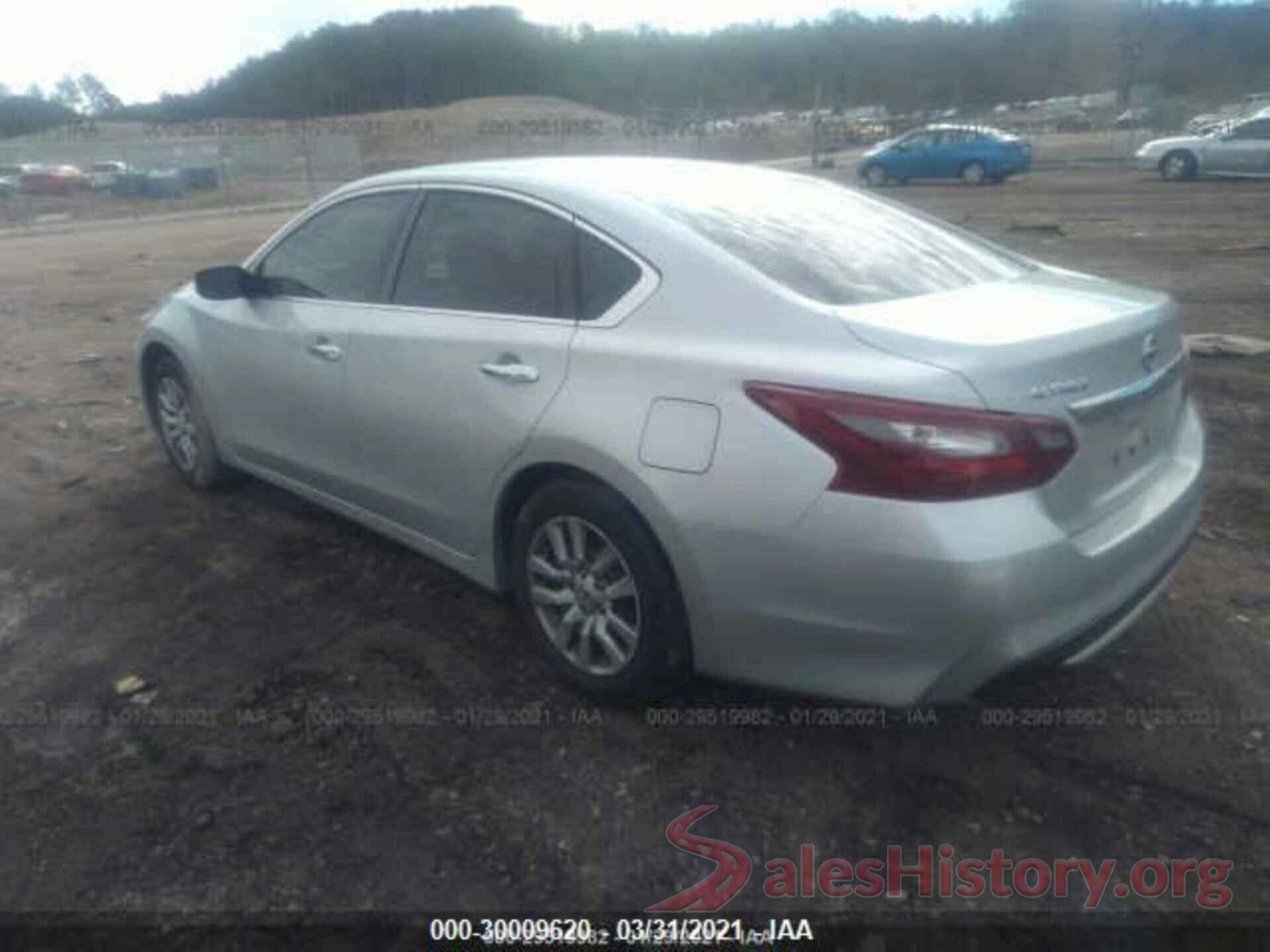 1N4AL3AP1JC136233 2018 NISSAN ALTIMA