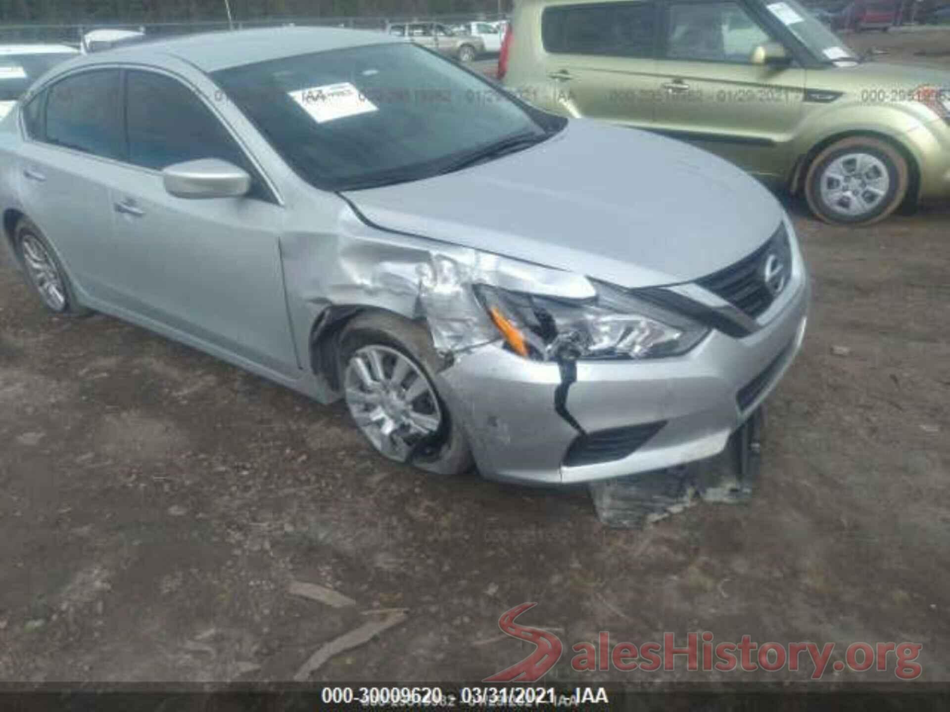 1N4AL3AP1JC136233 2018 NISSAN ALTIMA