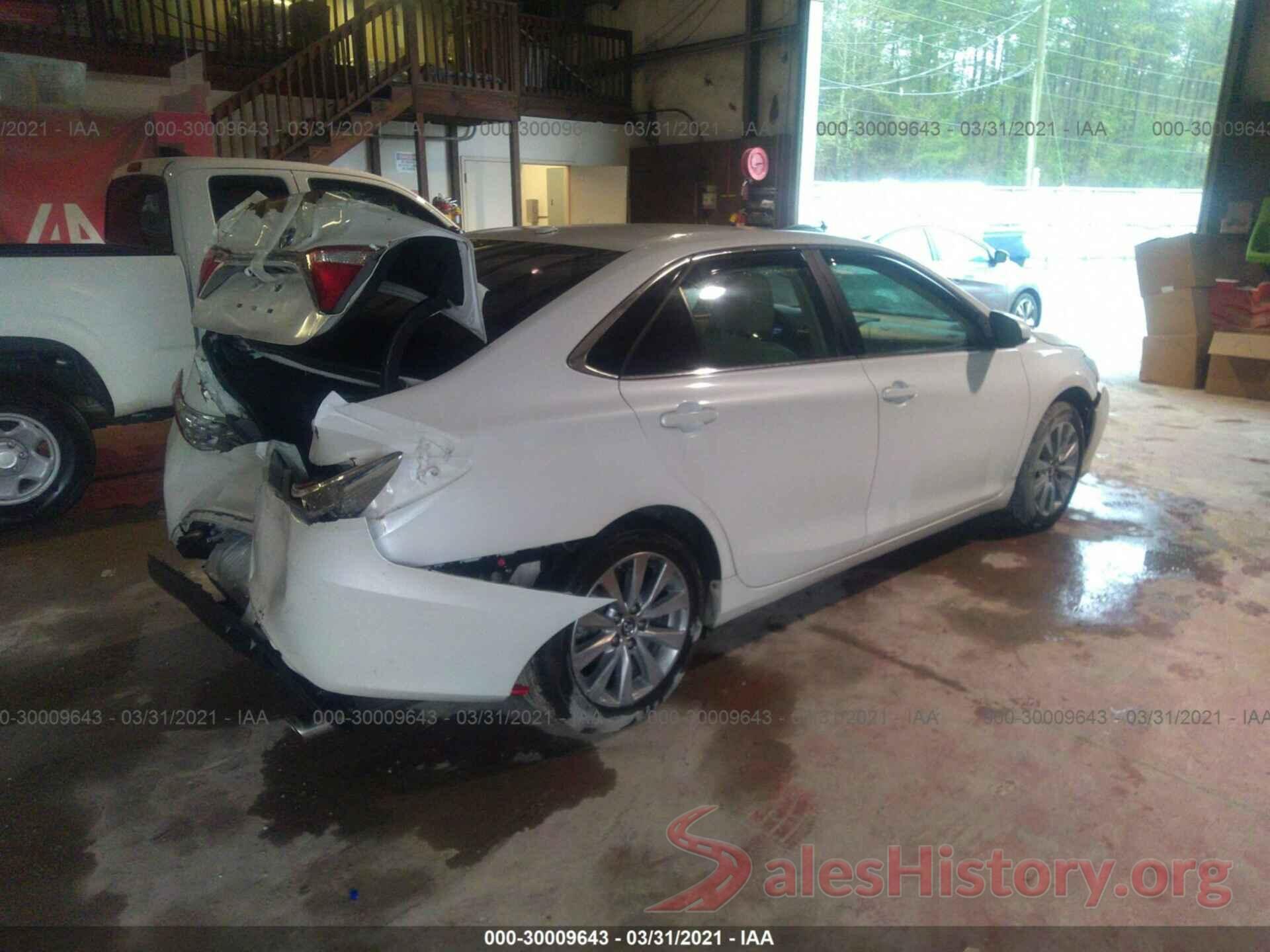 4T1BD1FKXHU213176 2017 TOYOTA CAMRY