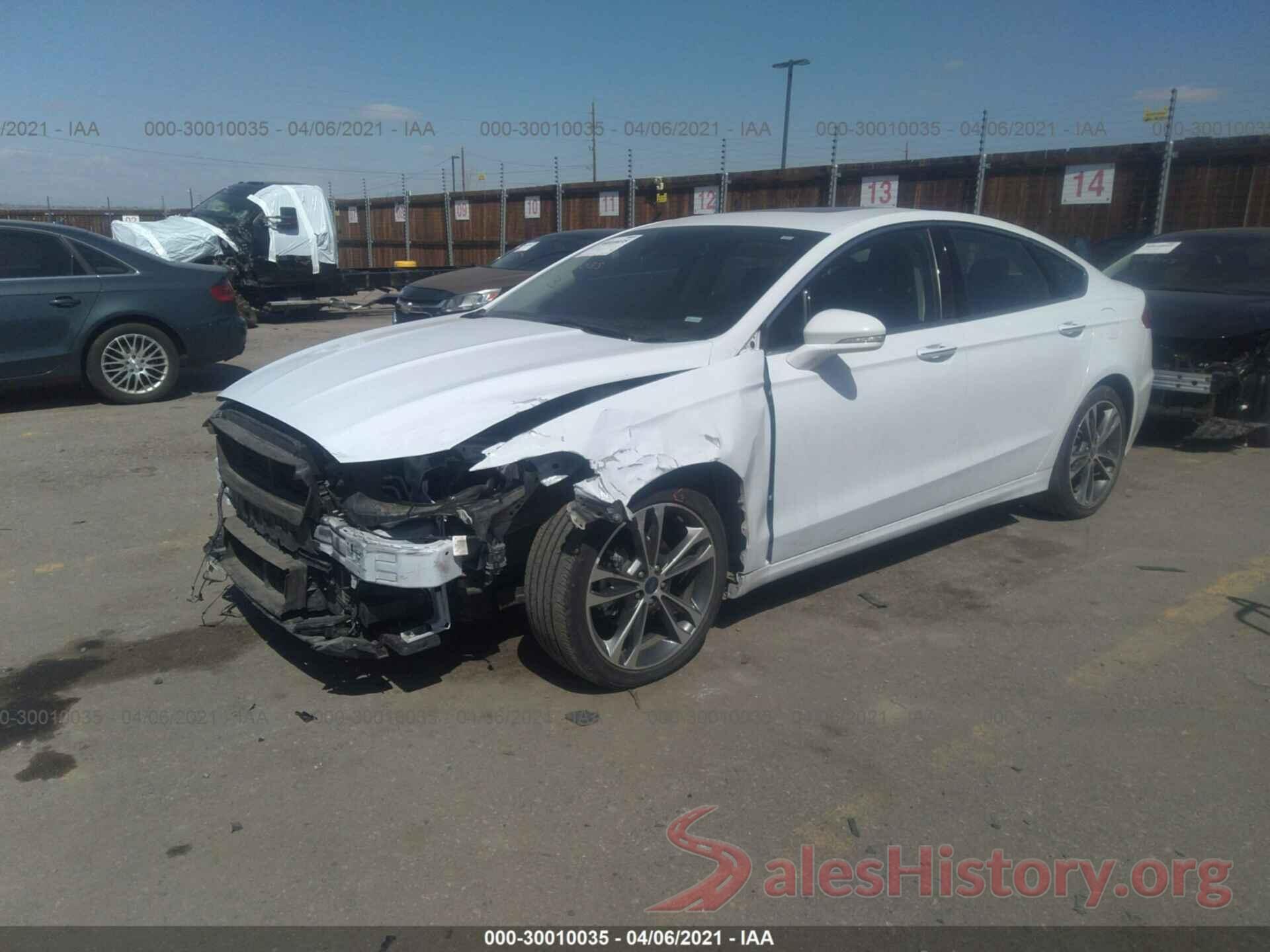 3FA6P0D96LR138263 2020 FORD FUSION