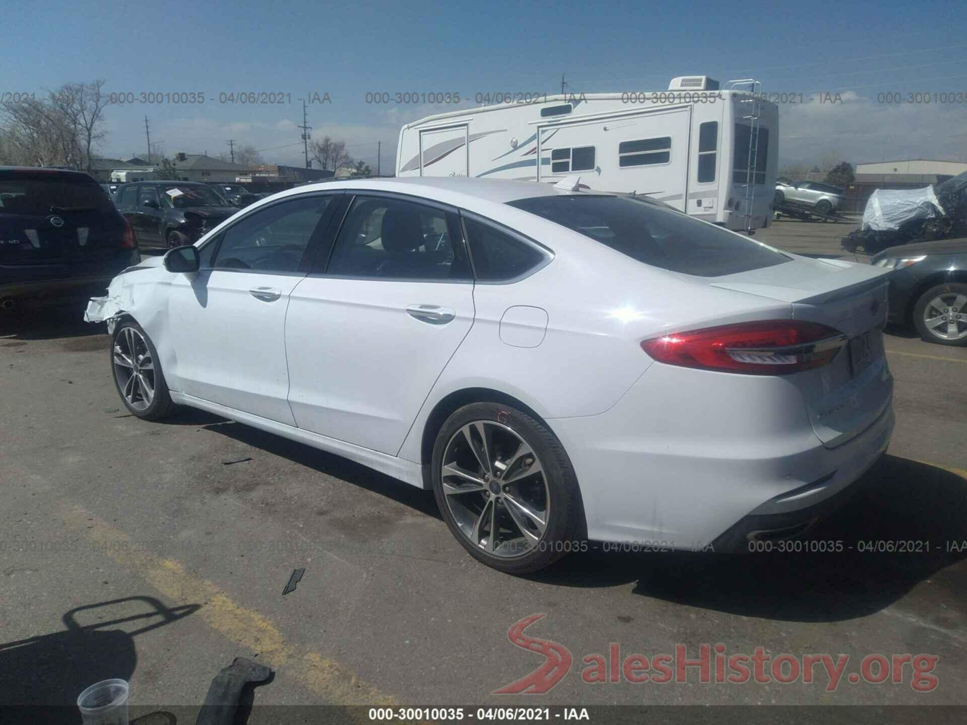 3FA6P0D96LR138263 2020 FORD FUSION