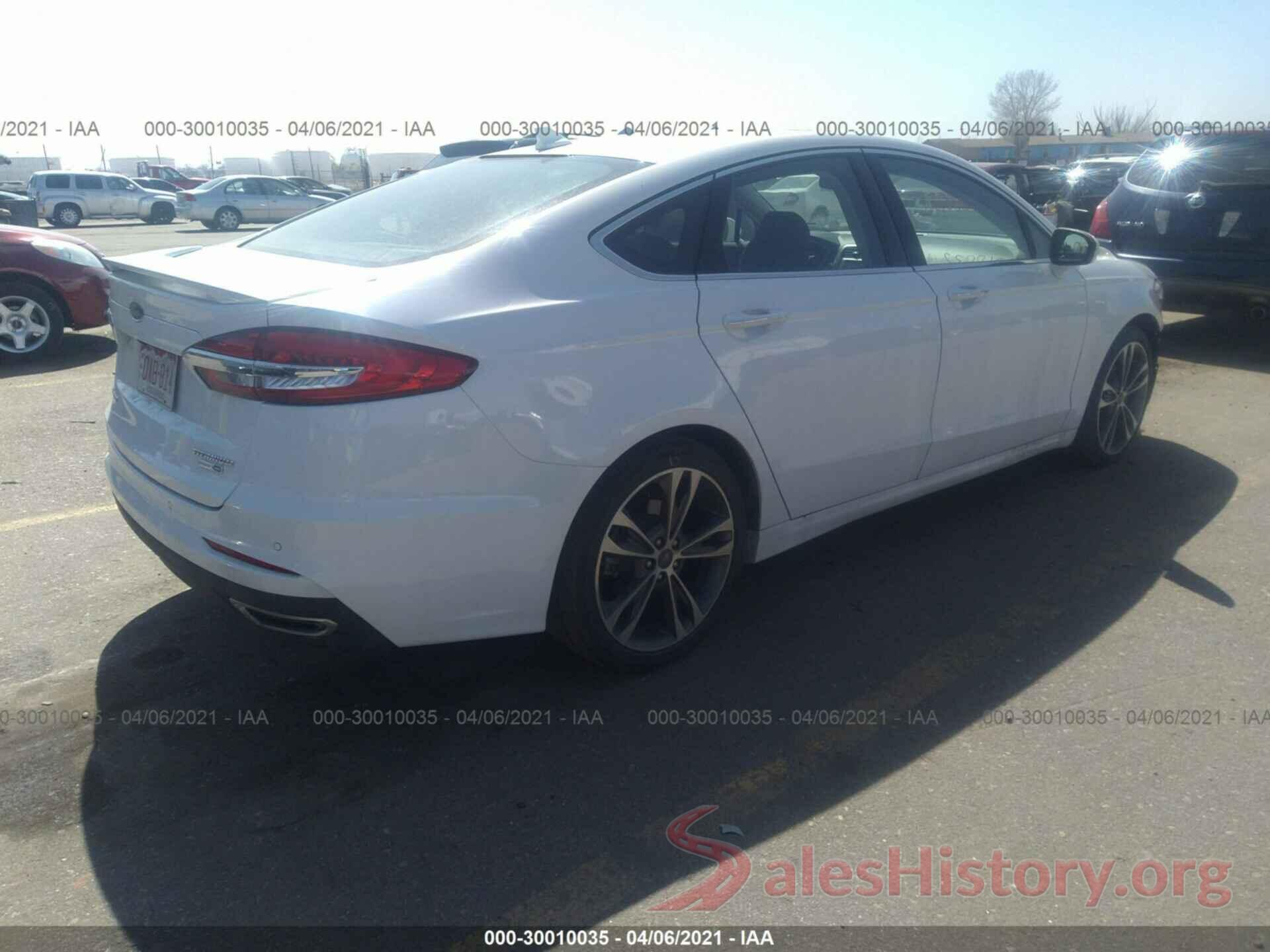 3FA6P0D96LR138263 2020 FORD FUSION