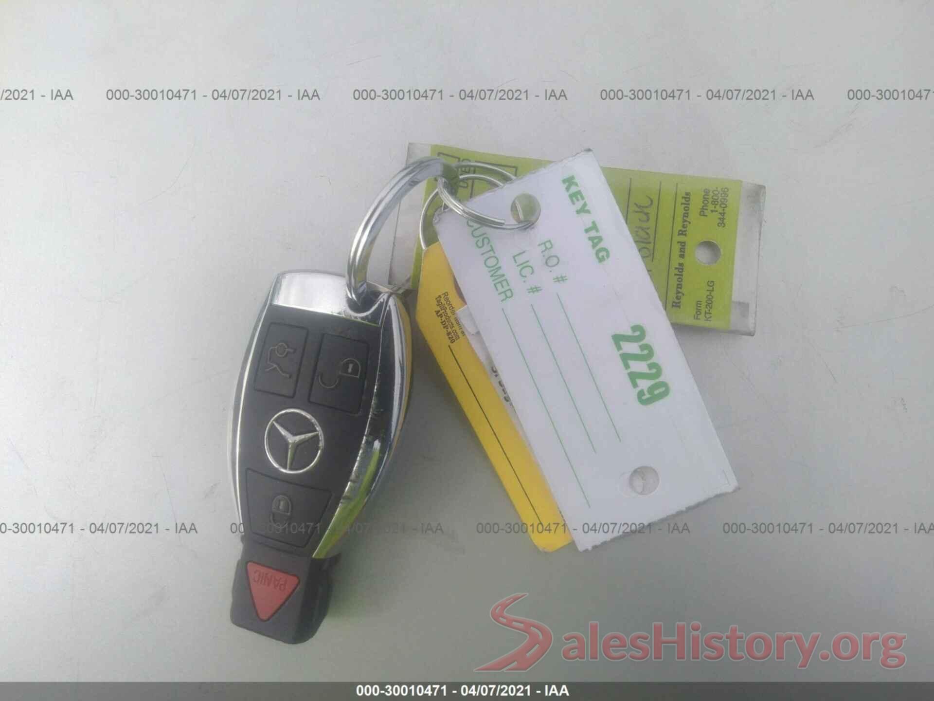 WDCTG4EB8HJ305286 2017 MERCEDES-BENZ GLA