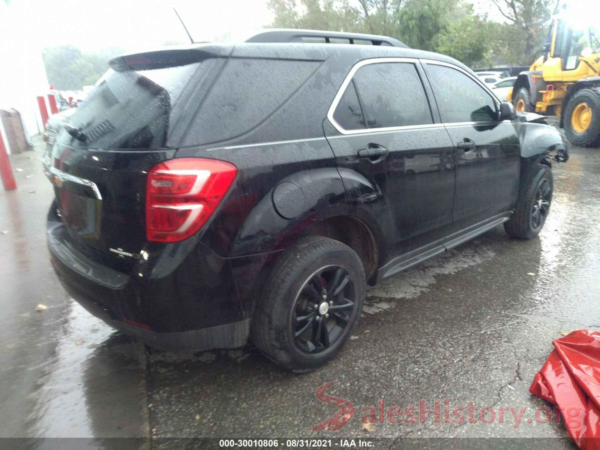 2GNALCEK9H1533821 2017 CHEVROLET EQUINOX