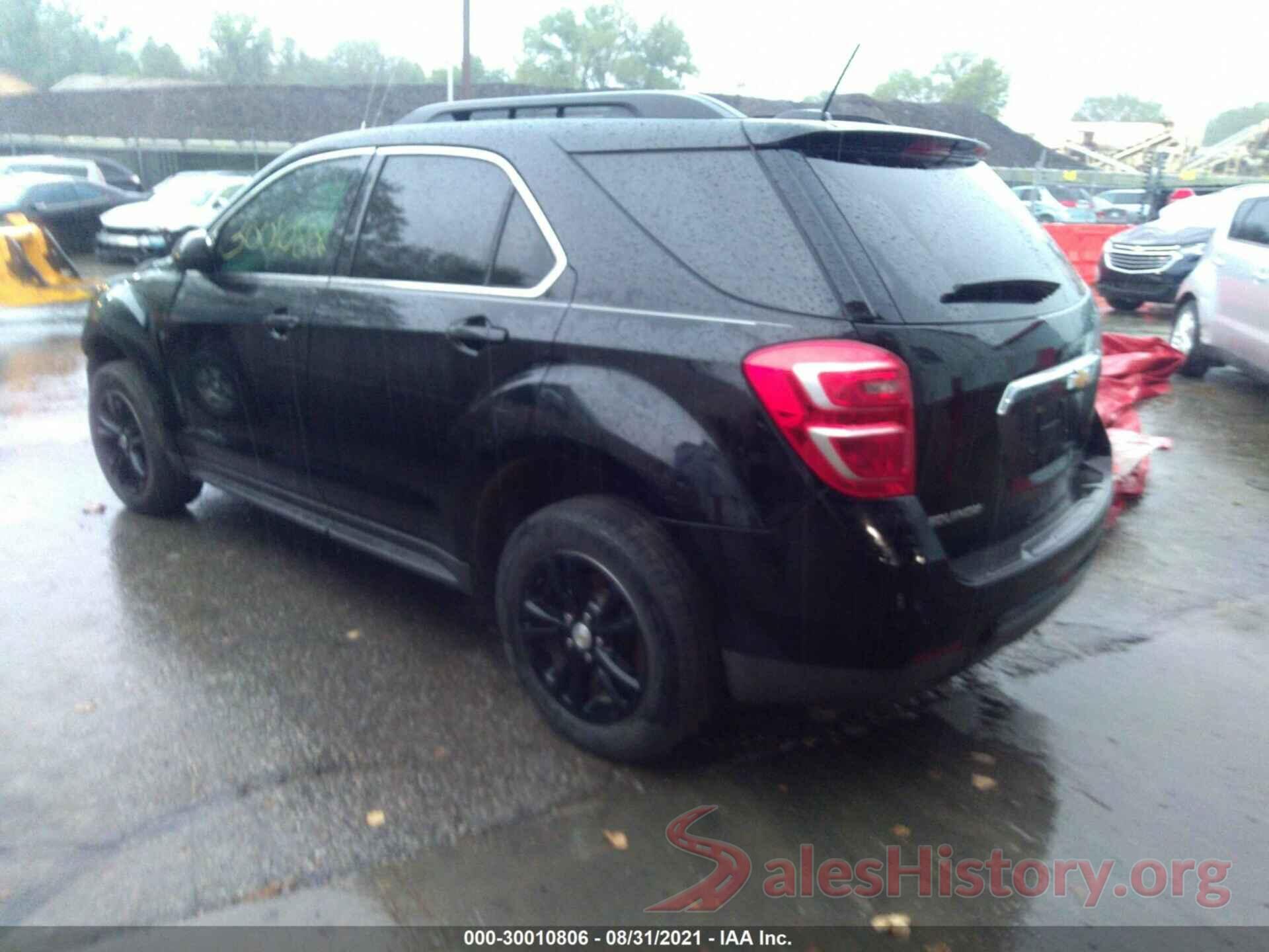 2GNALCEK9H1533821 2017 CHEVROLET EQUINOX