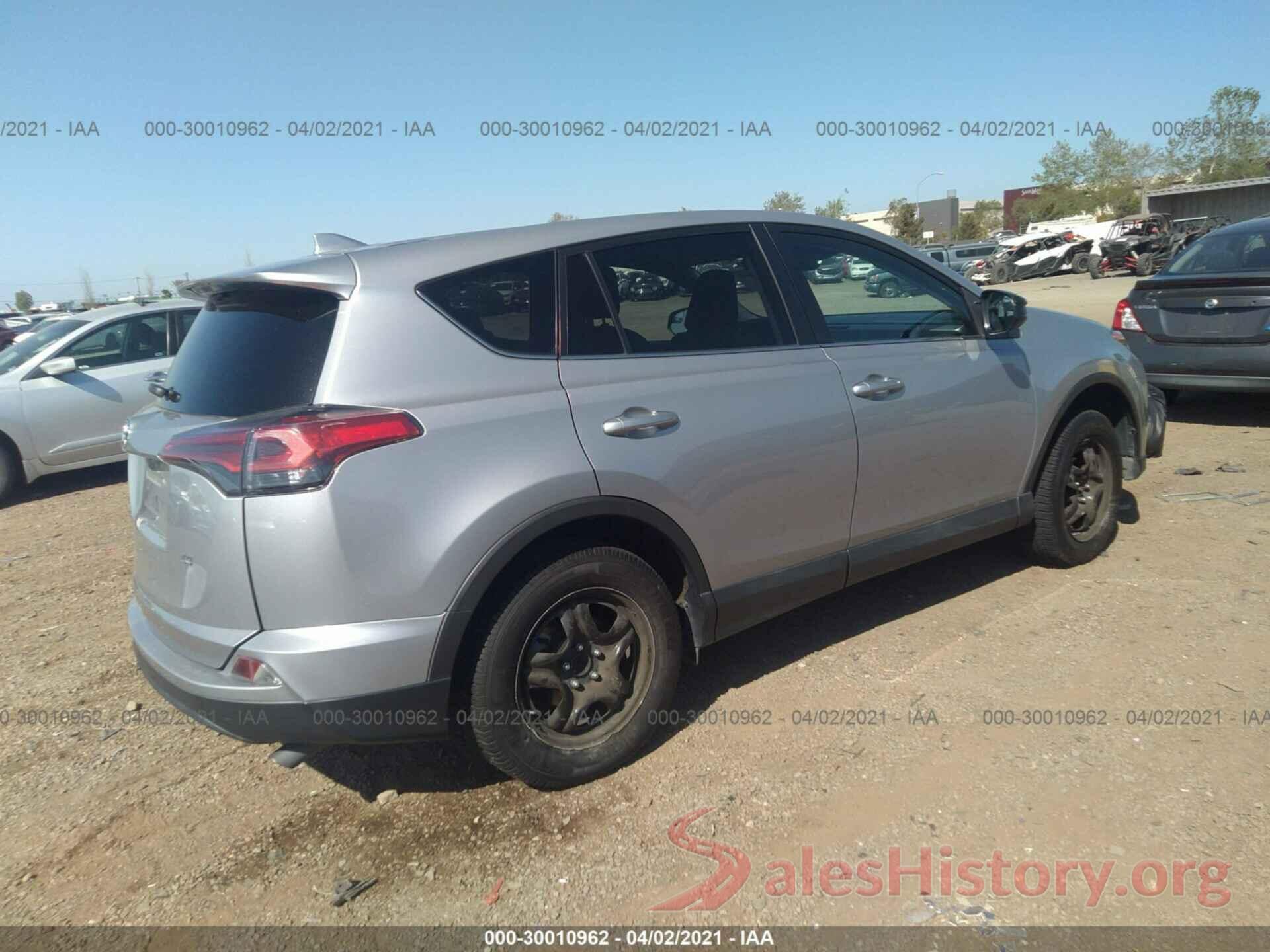 2T3ZFREV1JW446959 2018 TOYOTA RAV4