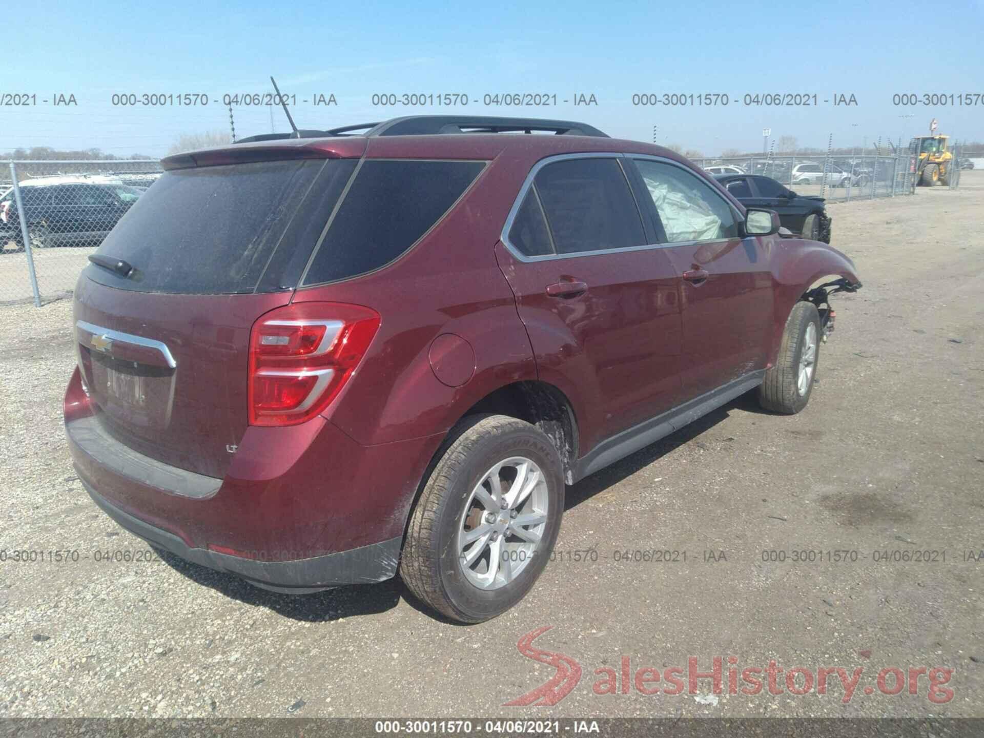 2GNALCEK3H1501219 2017 CHEVROLET EQUINOX