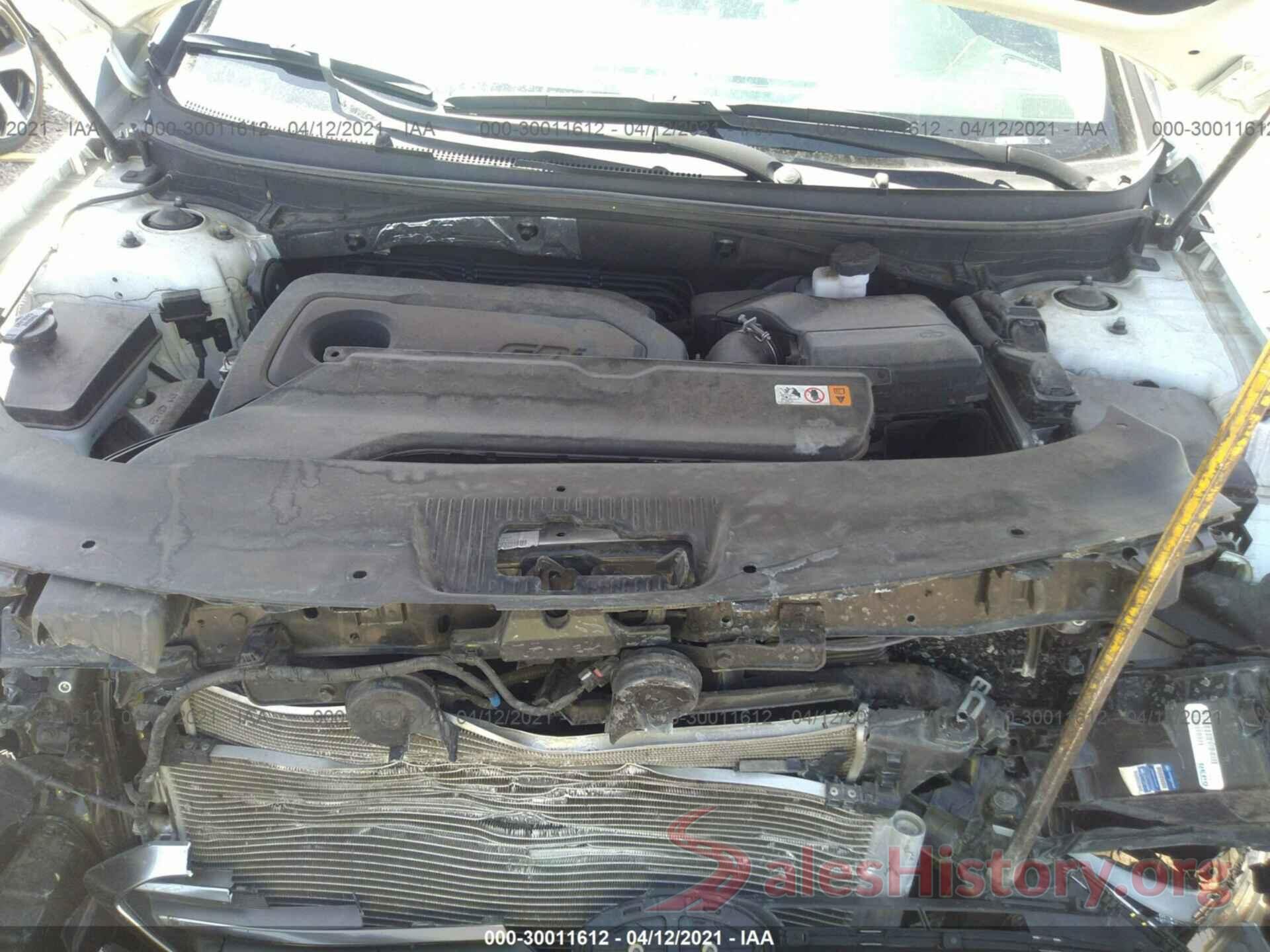 5NPE24AF3HH565027 2017 HYUNDAI SONATA