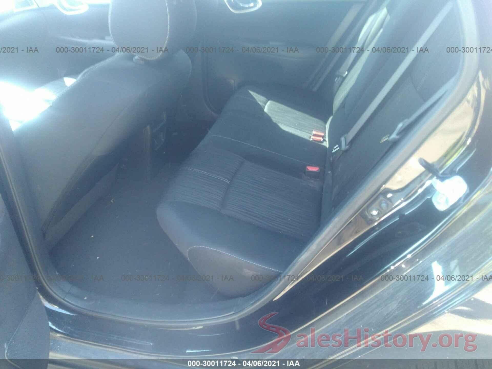 3N1AB7AP7GY276827 2016 NISSAN SENTRA