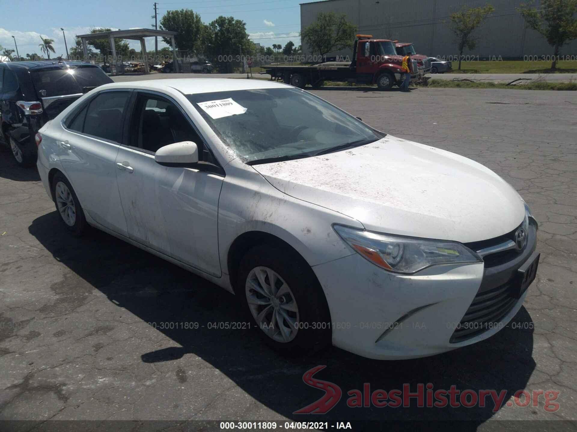 4T4BF1FK6GR548370 2016 TOYOTA CAMRY