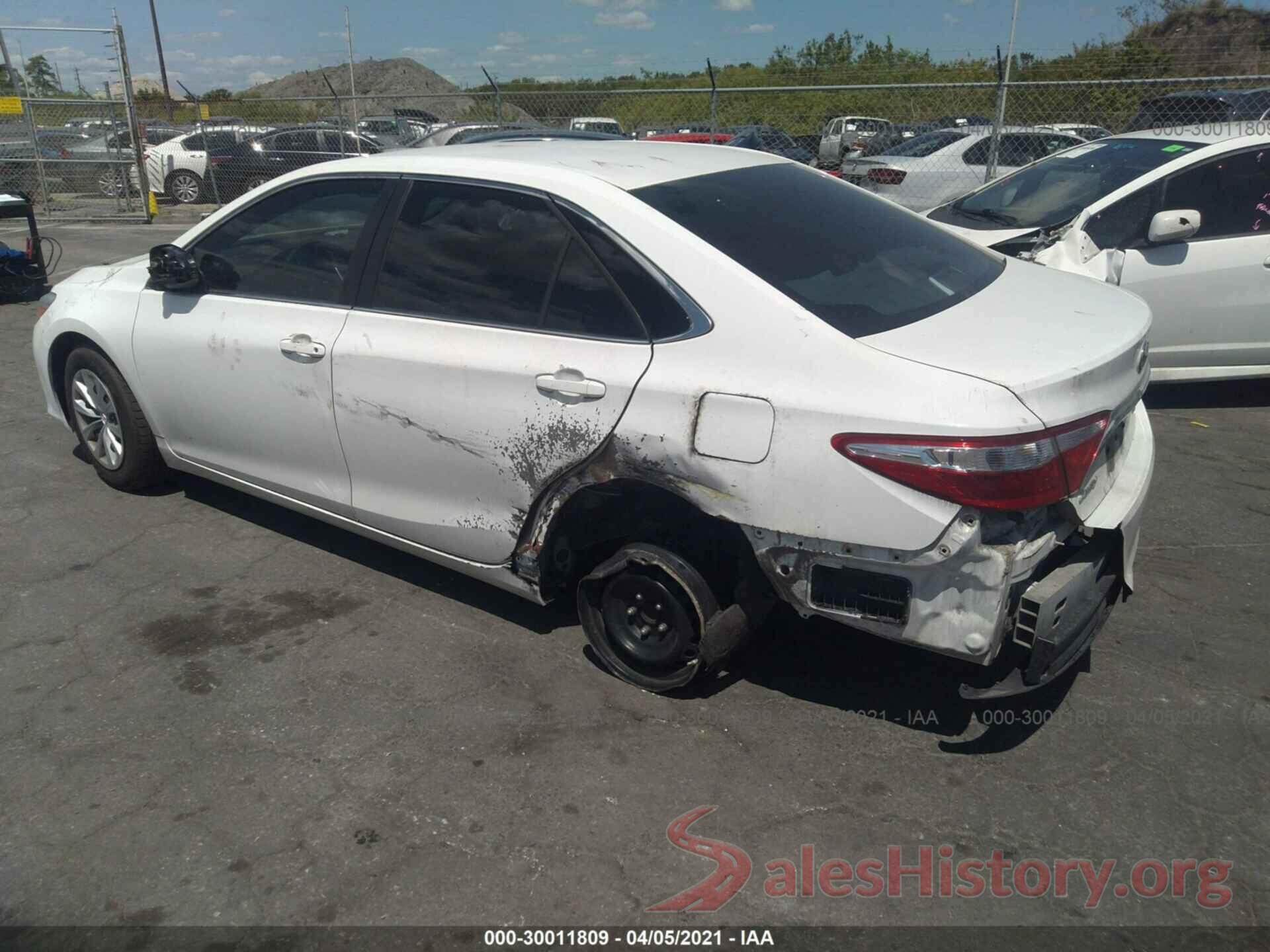 4T4BF1FK6GR548370 2016 TOYOTA CAMRY