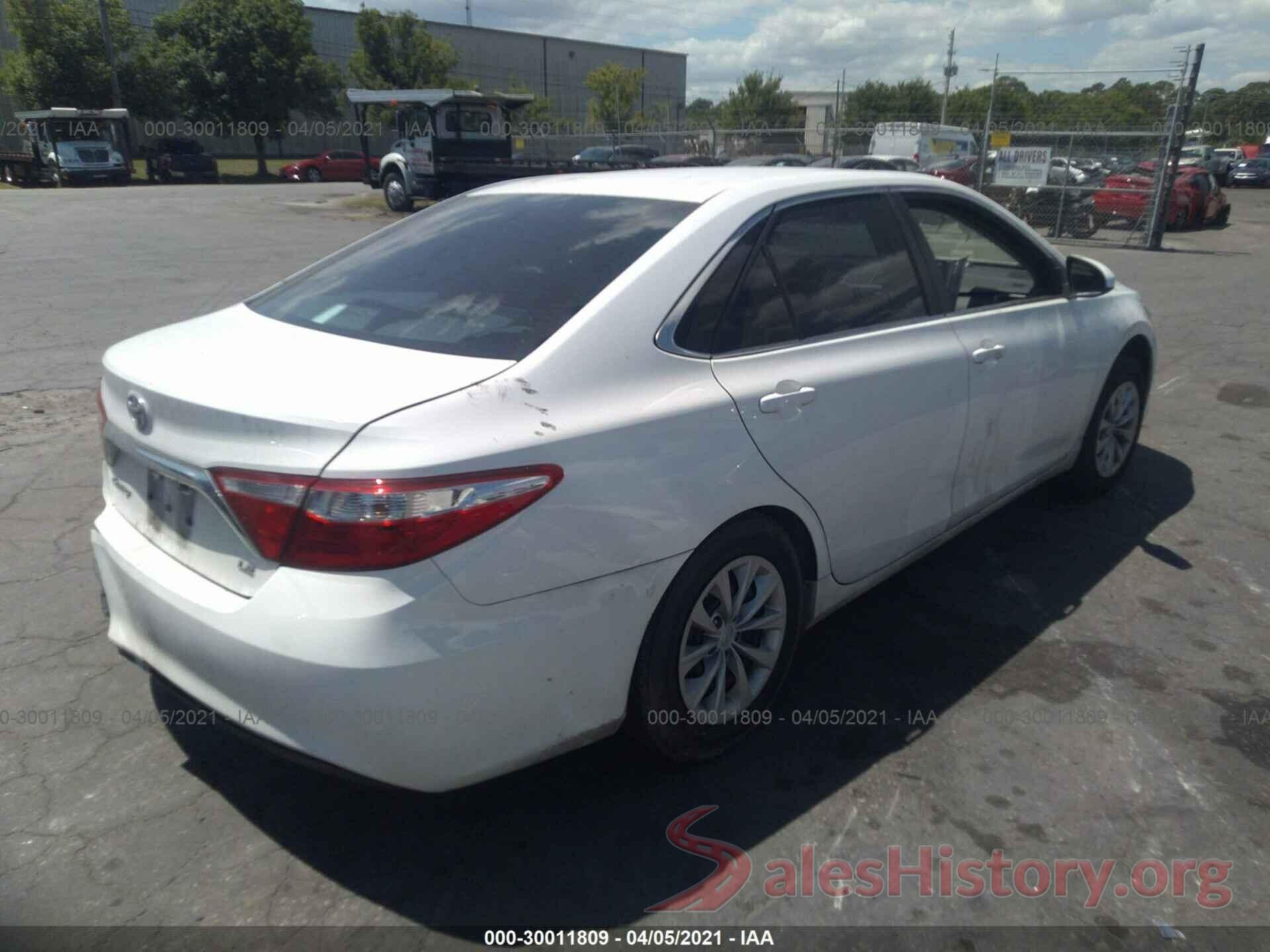 4T4BF1FK6GR548370 2016 TOYOTA CAMRY