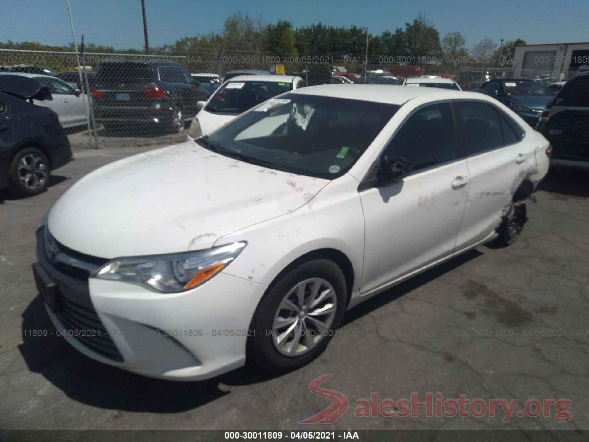 4T4BF1FK6GR548370 2016 TOYOTA CAMRY