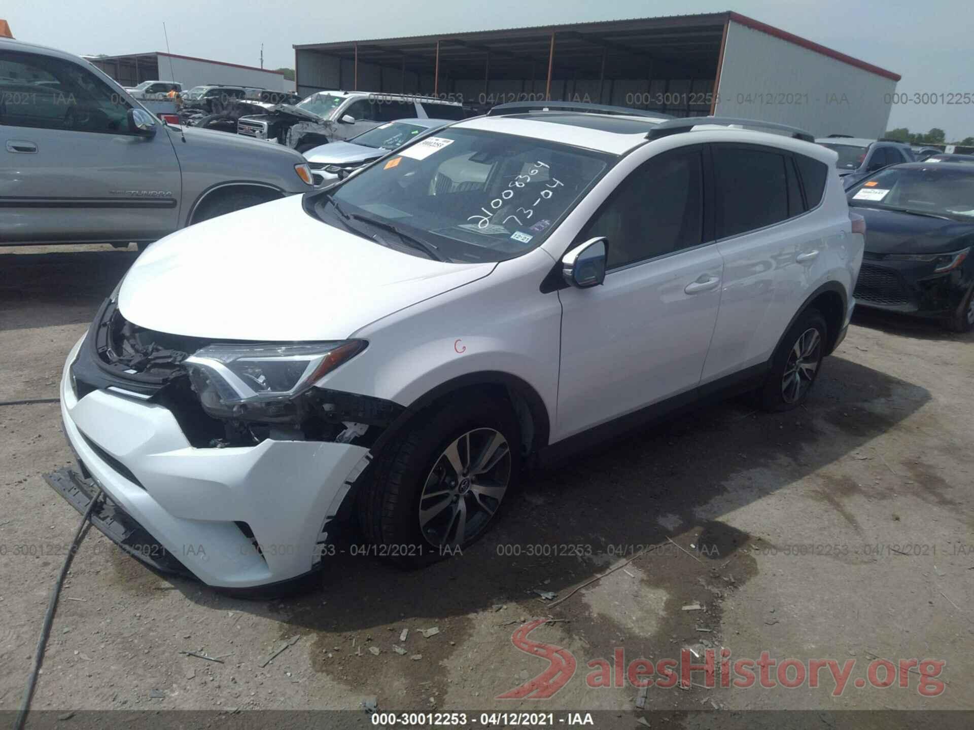 JTMWFREV0JD113538 2018 TOYOTA RAV4