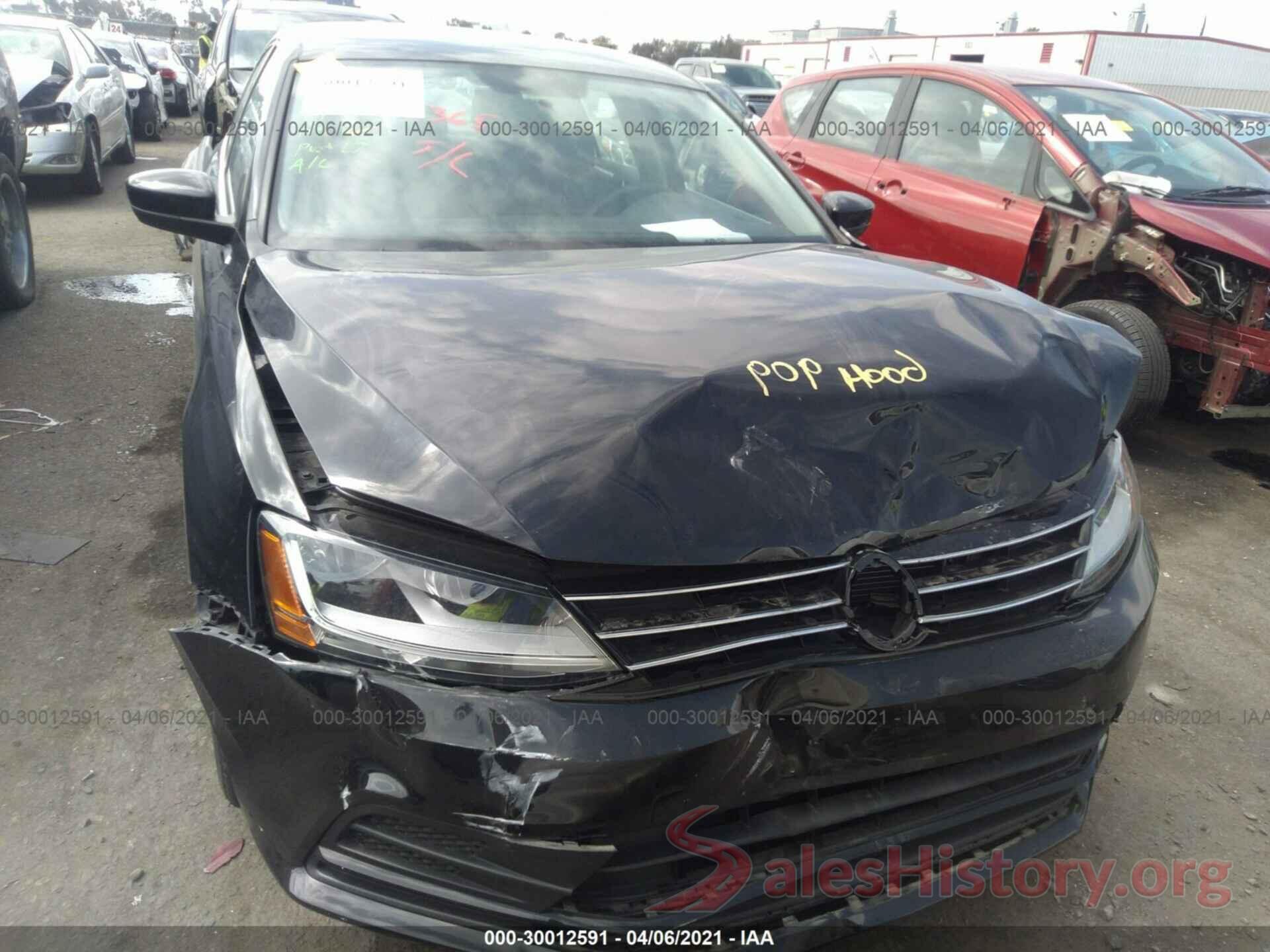 3VW2B7AJ2HM335933 2017 VOLKSWAGEN JETTA