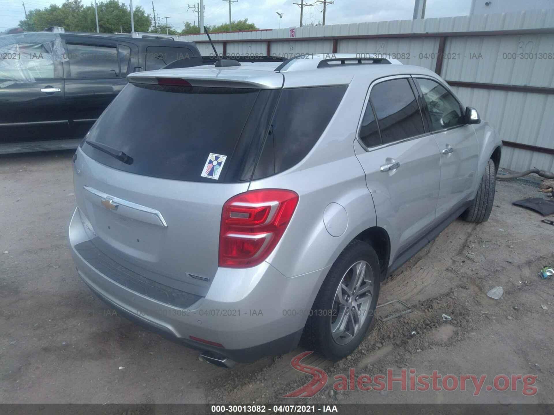 2GNFLGE3XH6139589 2017 CHEVROLET EQUINOX