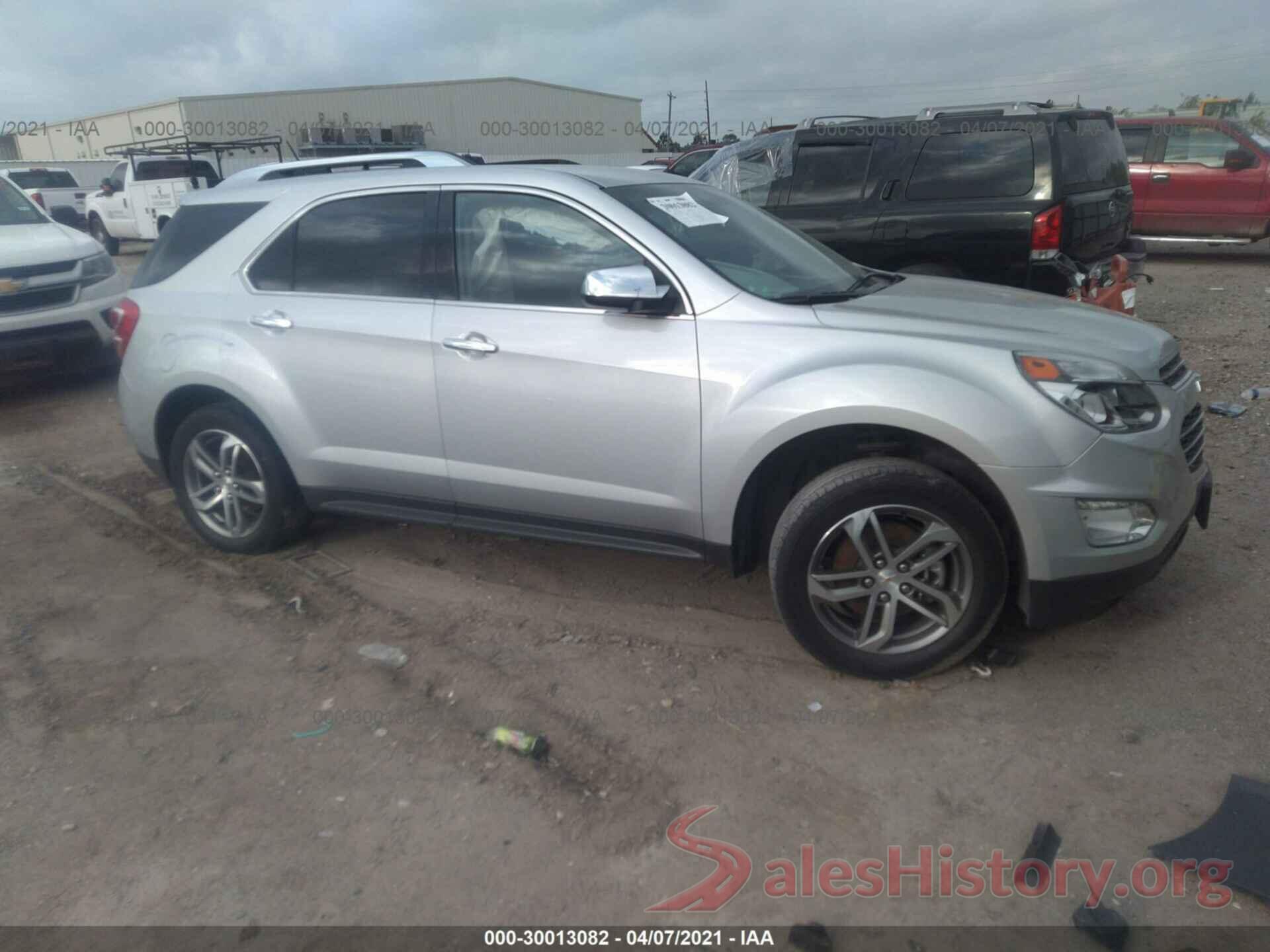 2GNFLGE3XH6139589 2017 CHEVROLET EQUINOX