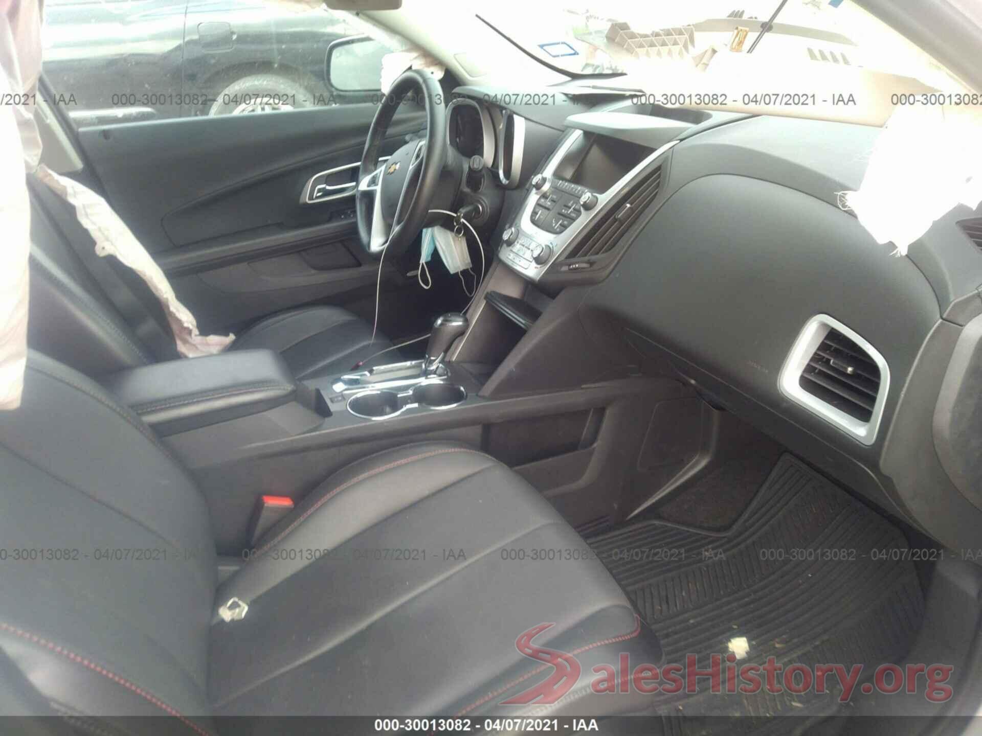 2GNFLGE3XH6139589 2017 CHEVROLET EQUINOX