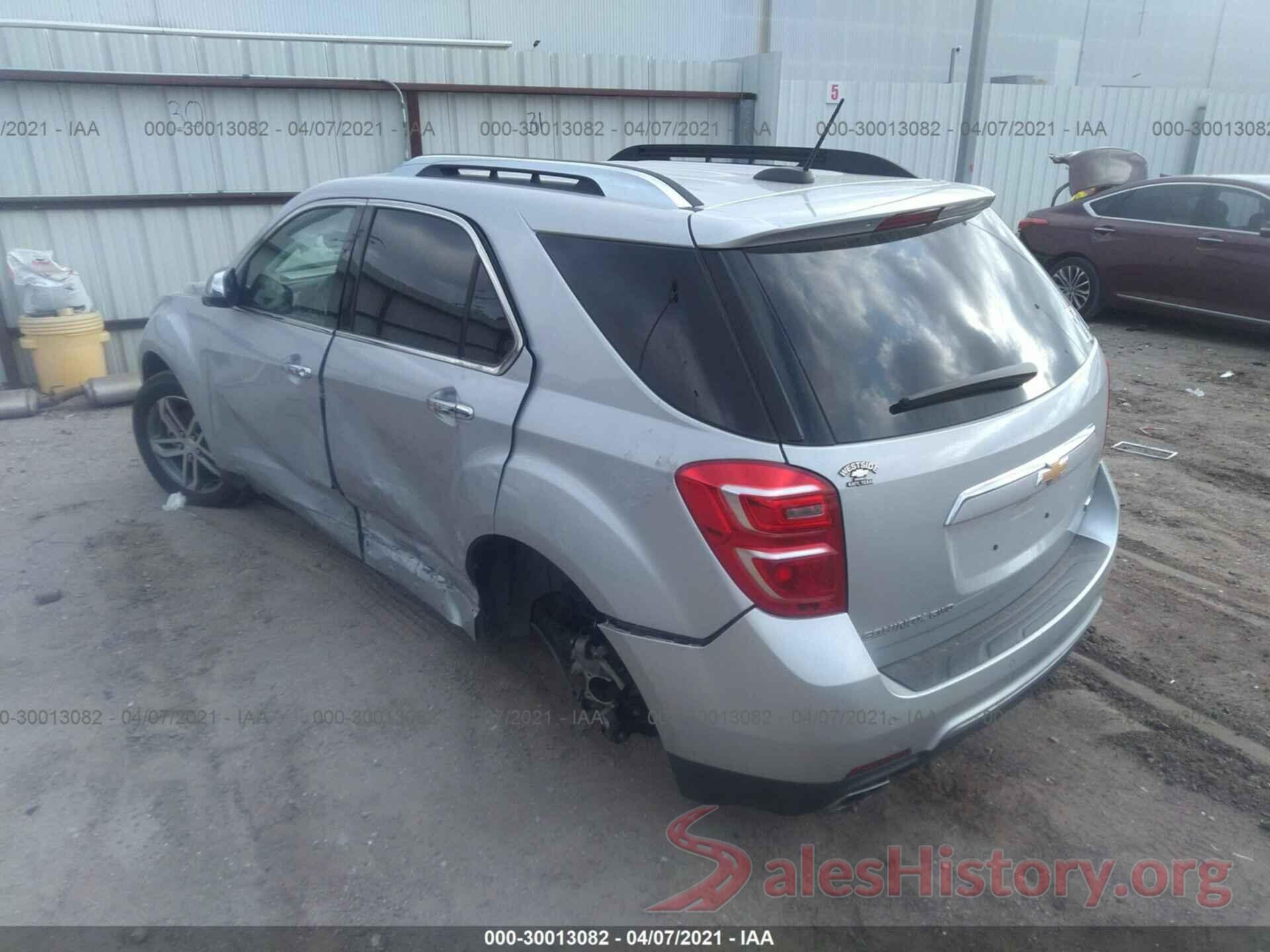 2GNFLGE3XH6139589 2017 CHEVROLET EQUINOX