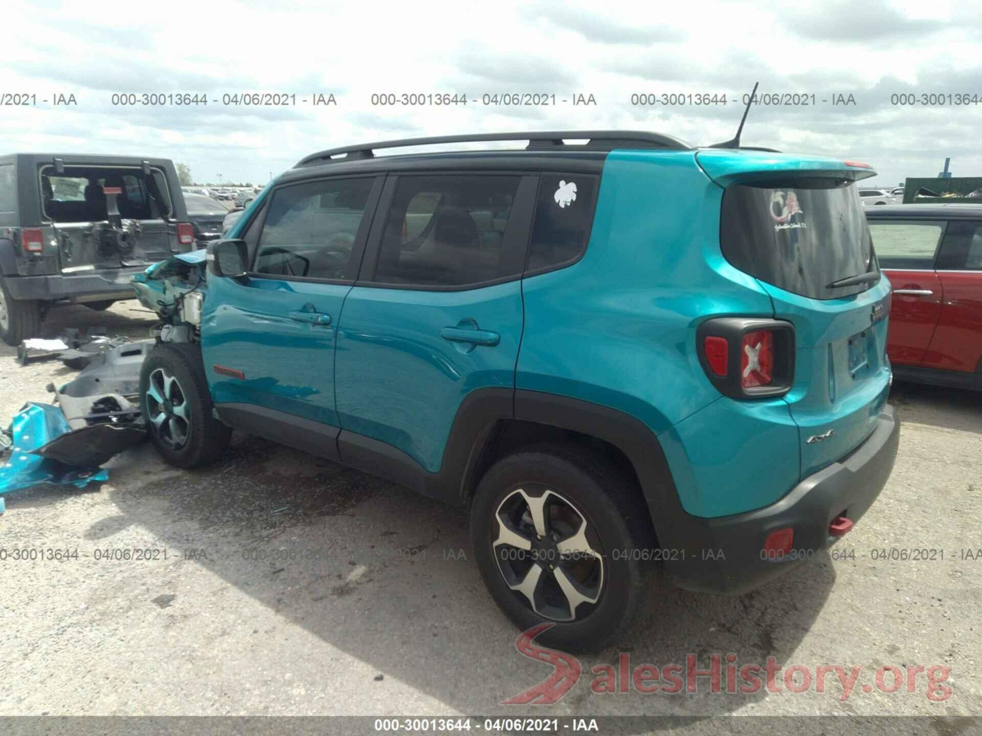 ZACNJBC16LPL04755 2020 JEEP RENEGADE