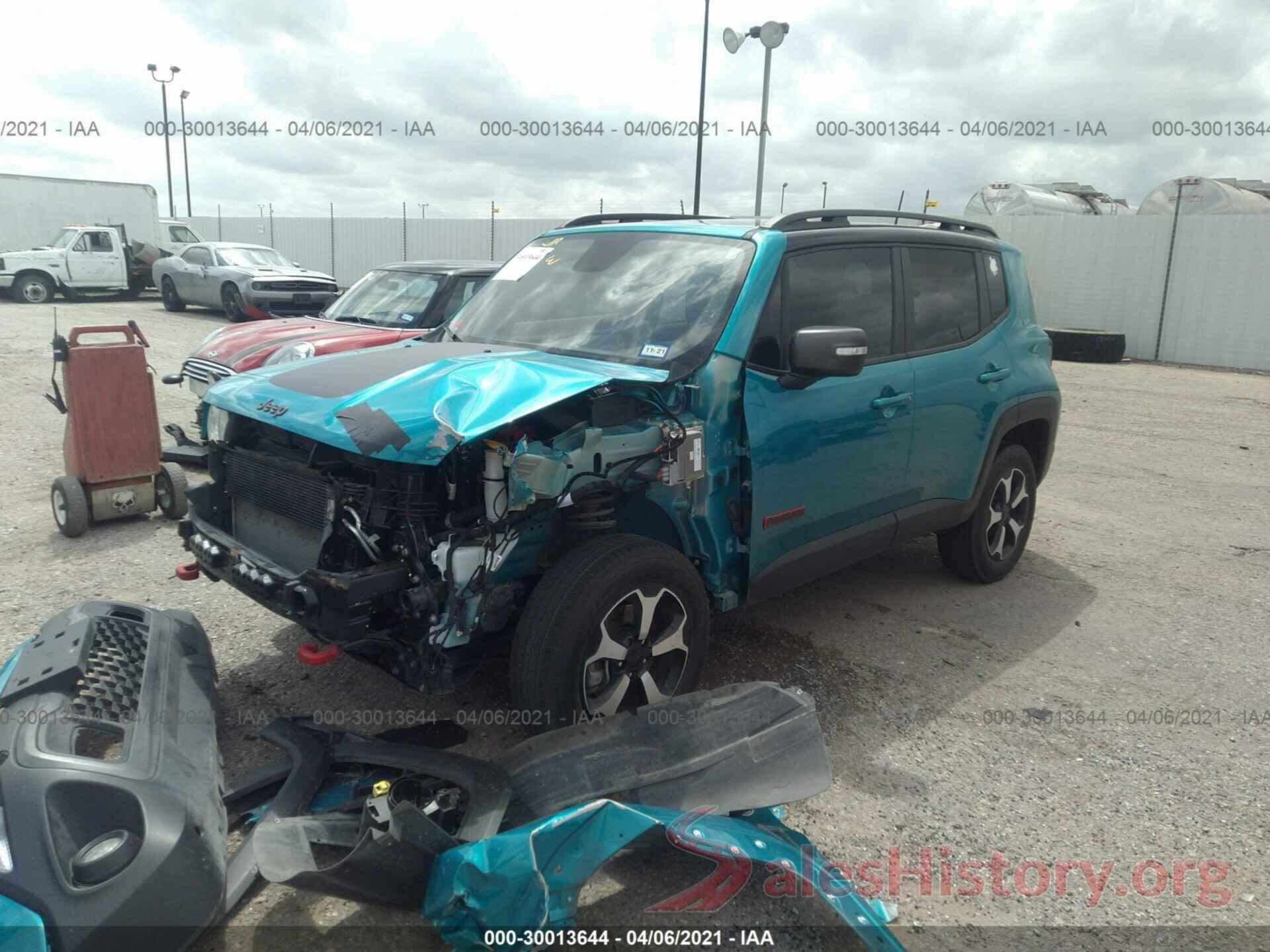 ZACNJBC16LPL04755 2020 JEEP RENEGADE