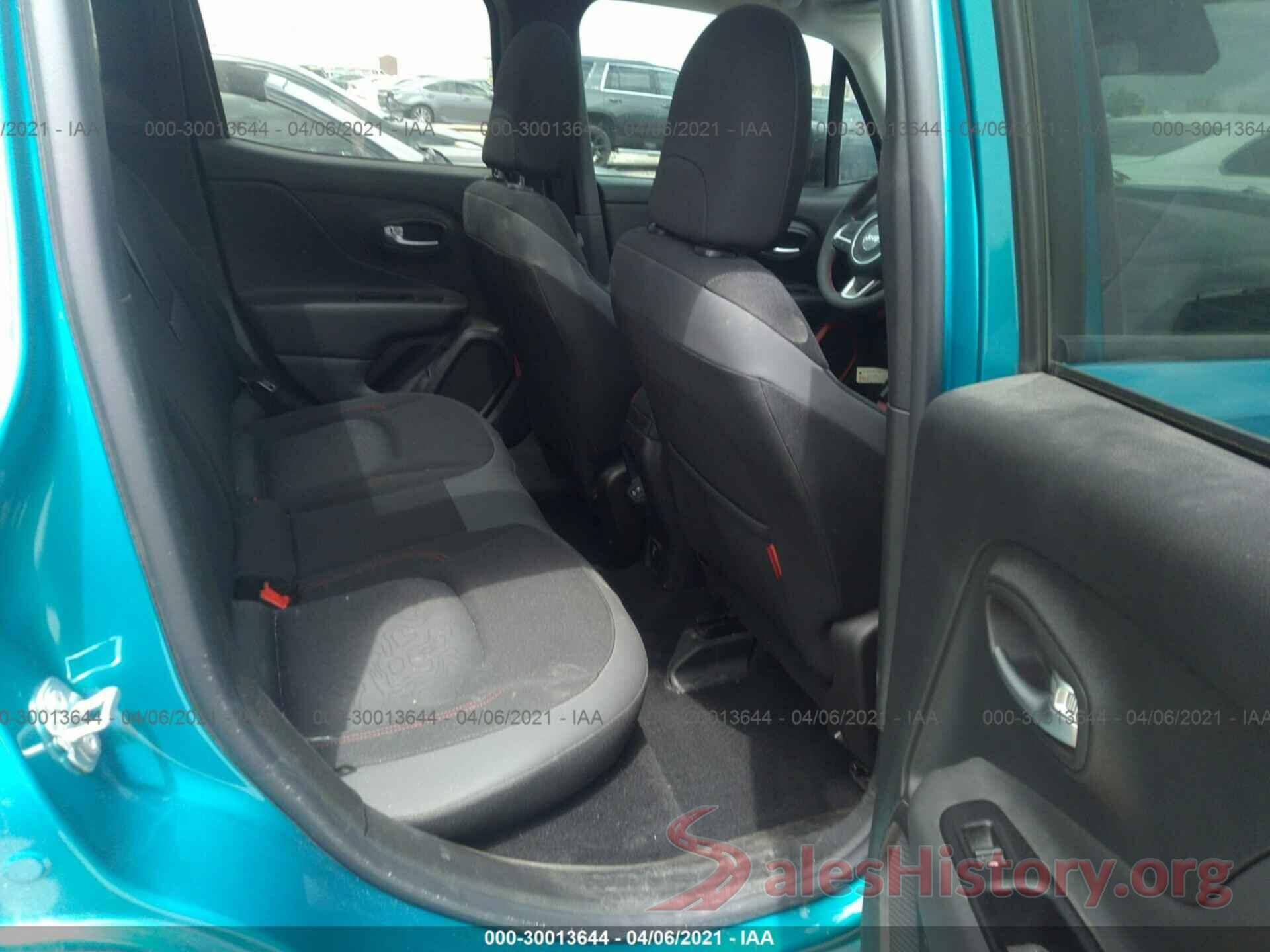 ZACNJBC16LPL04755 2020 JEEP RENEGADE