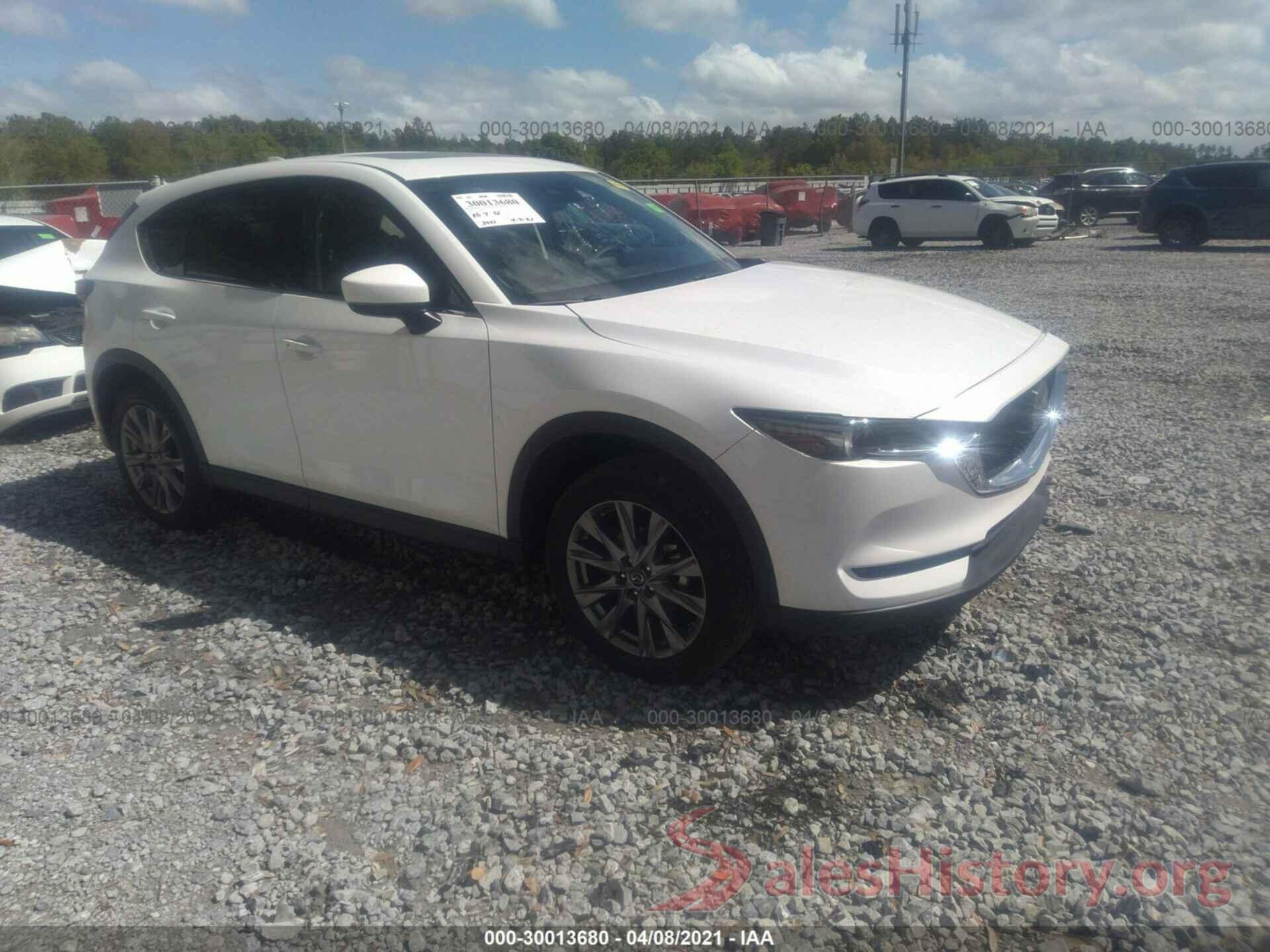 JM3KFBDMXL0816371 2020 MAZDA CX-5