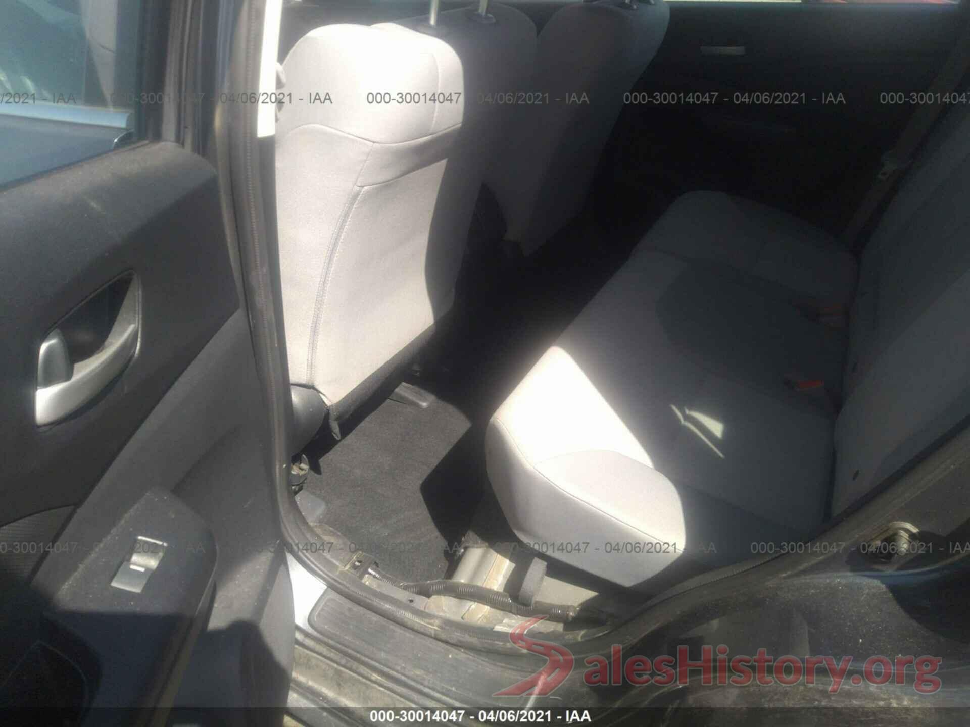 2HKRM4H31GH677217 2016 HONDA CR-V