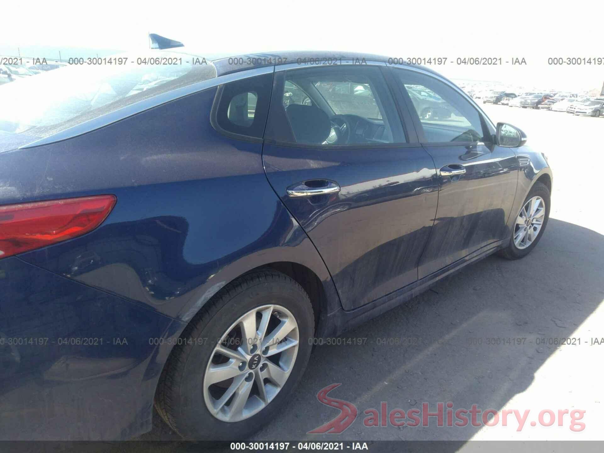 5XXGT4L39KG279856 2019 KIA OPTIMA