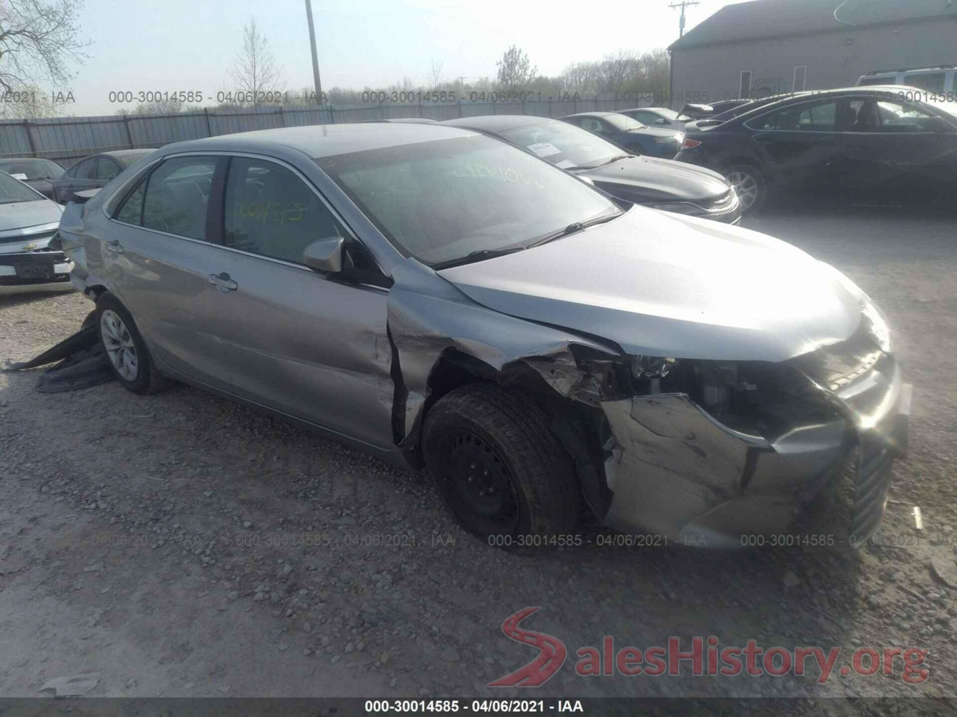 4T1BF1FK2GU175693 2016 TOYOTA CAMRY