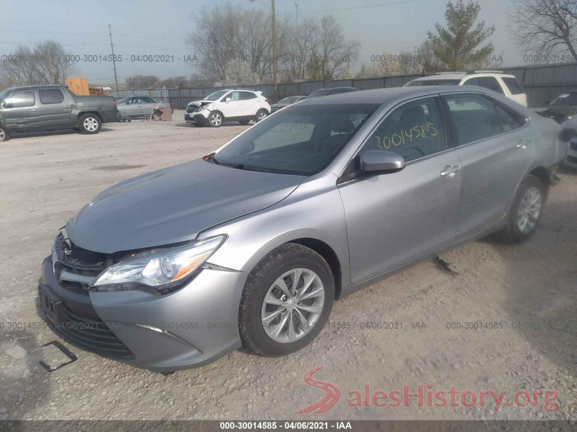 4T1BF1FK2GU175693 2016 TOYOTA CAMRY